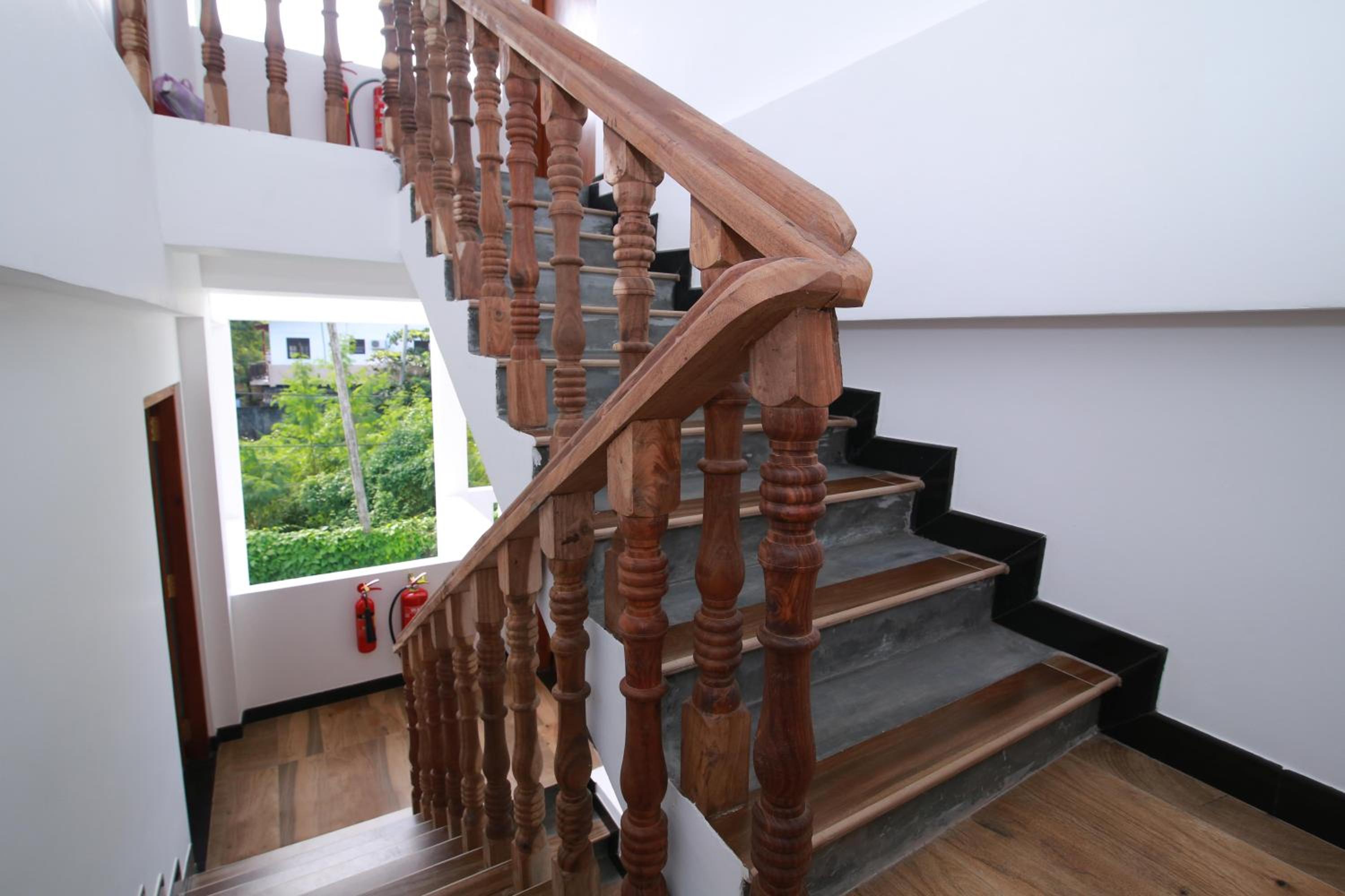 Athithi Villa