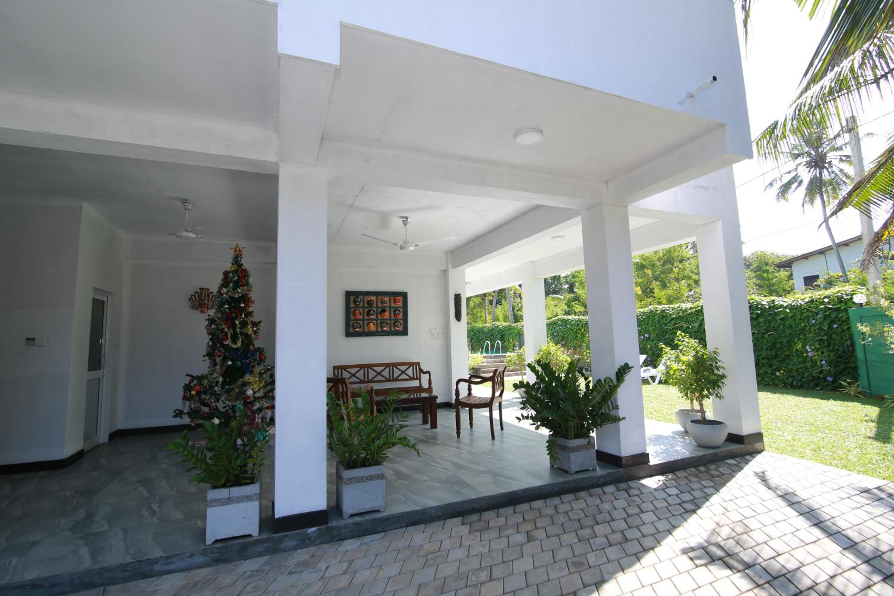 Athithi Villa