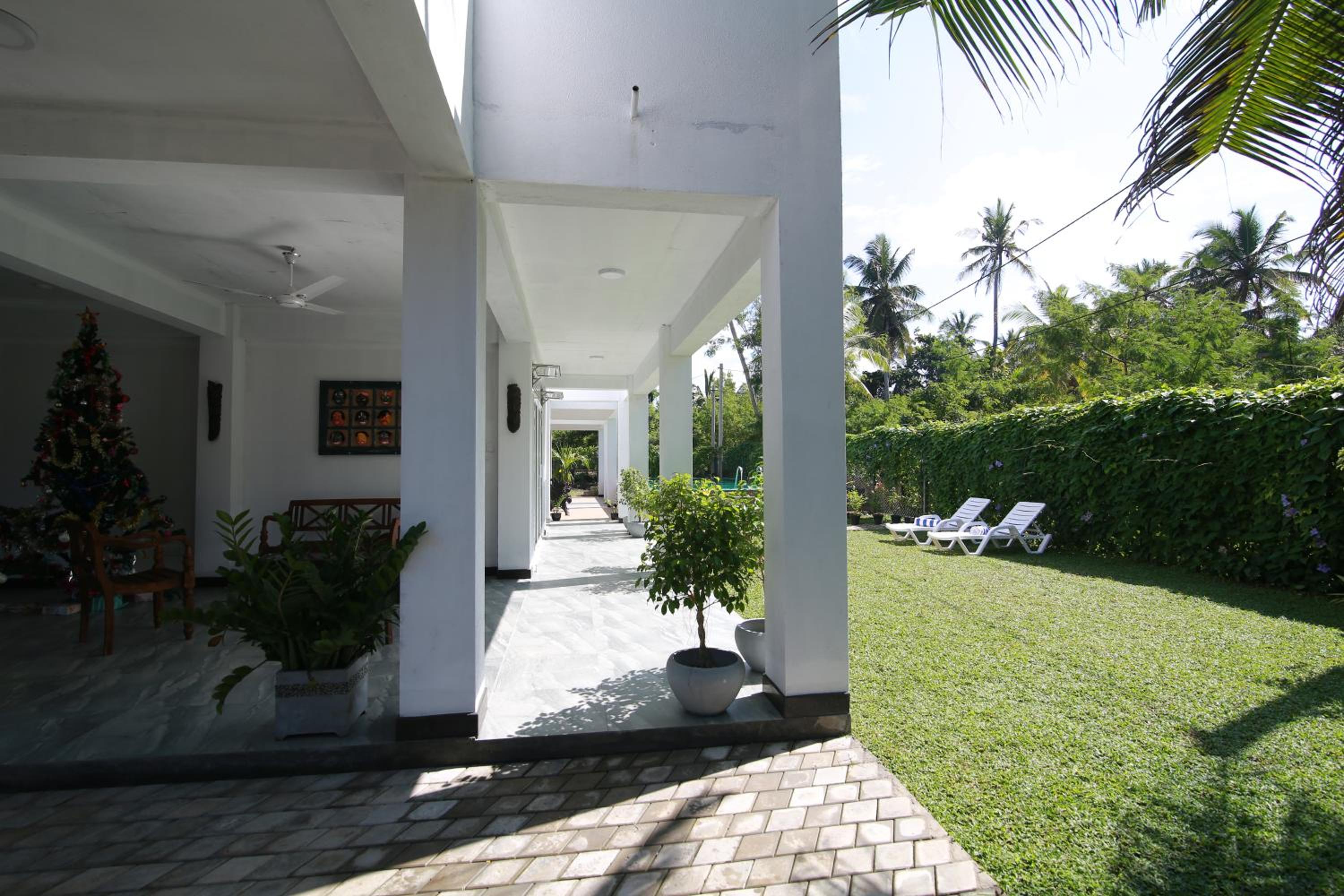 Athithi Villa