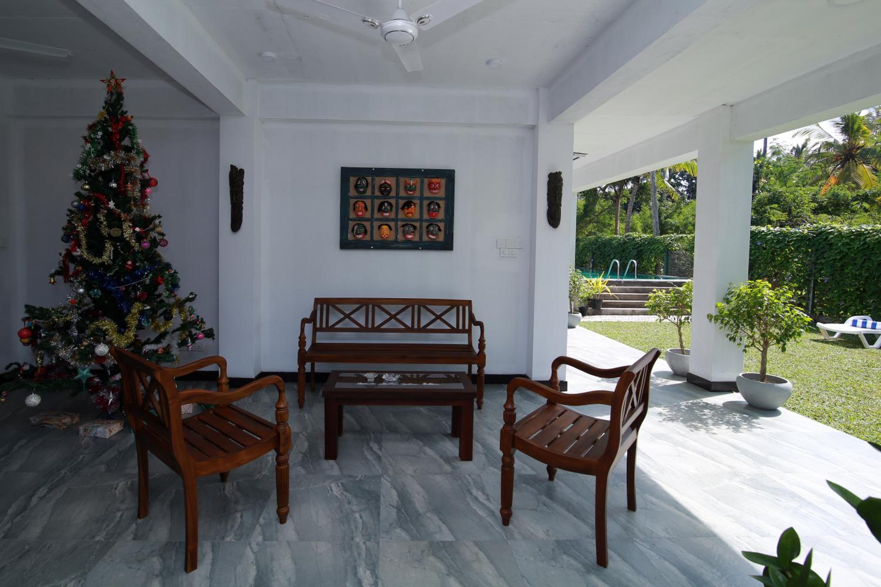 Athithi Villa