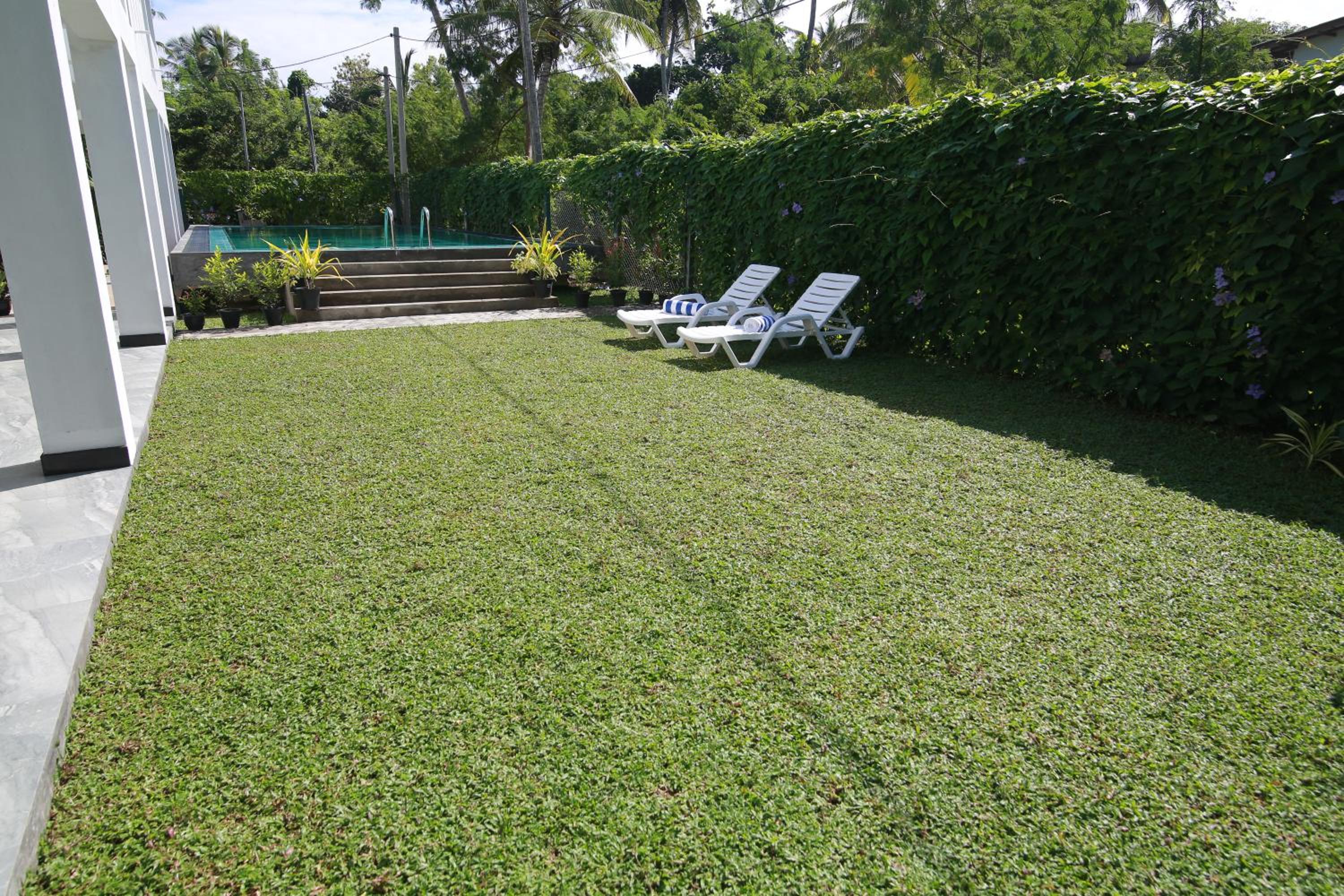 Athithi Villa