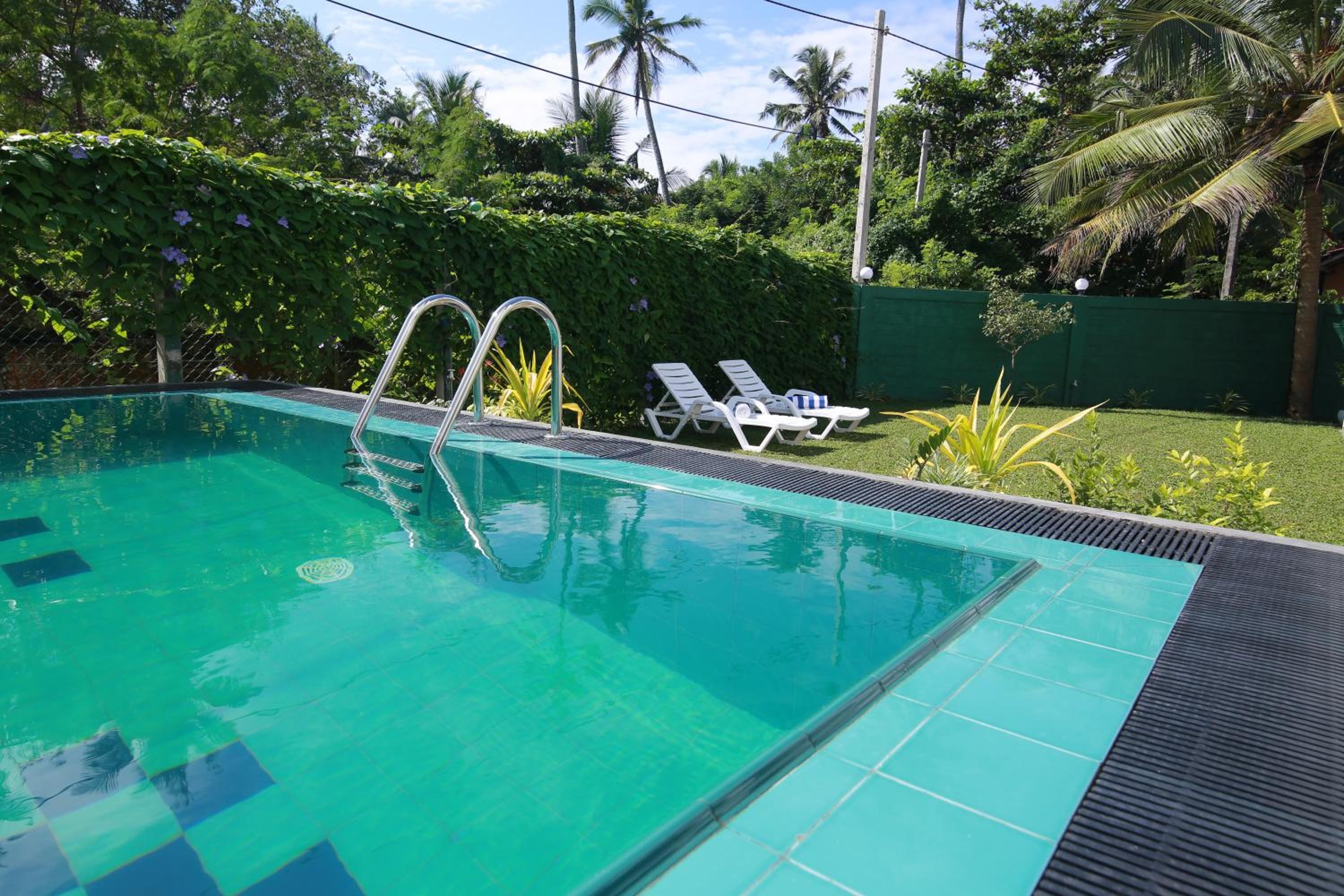 Athithi Villa