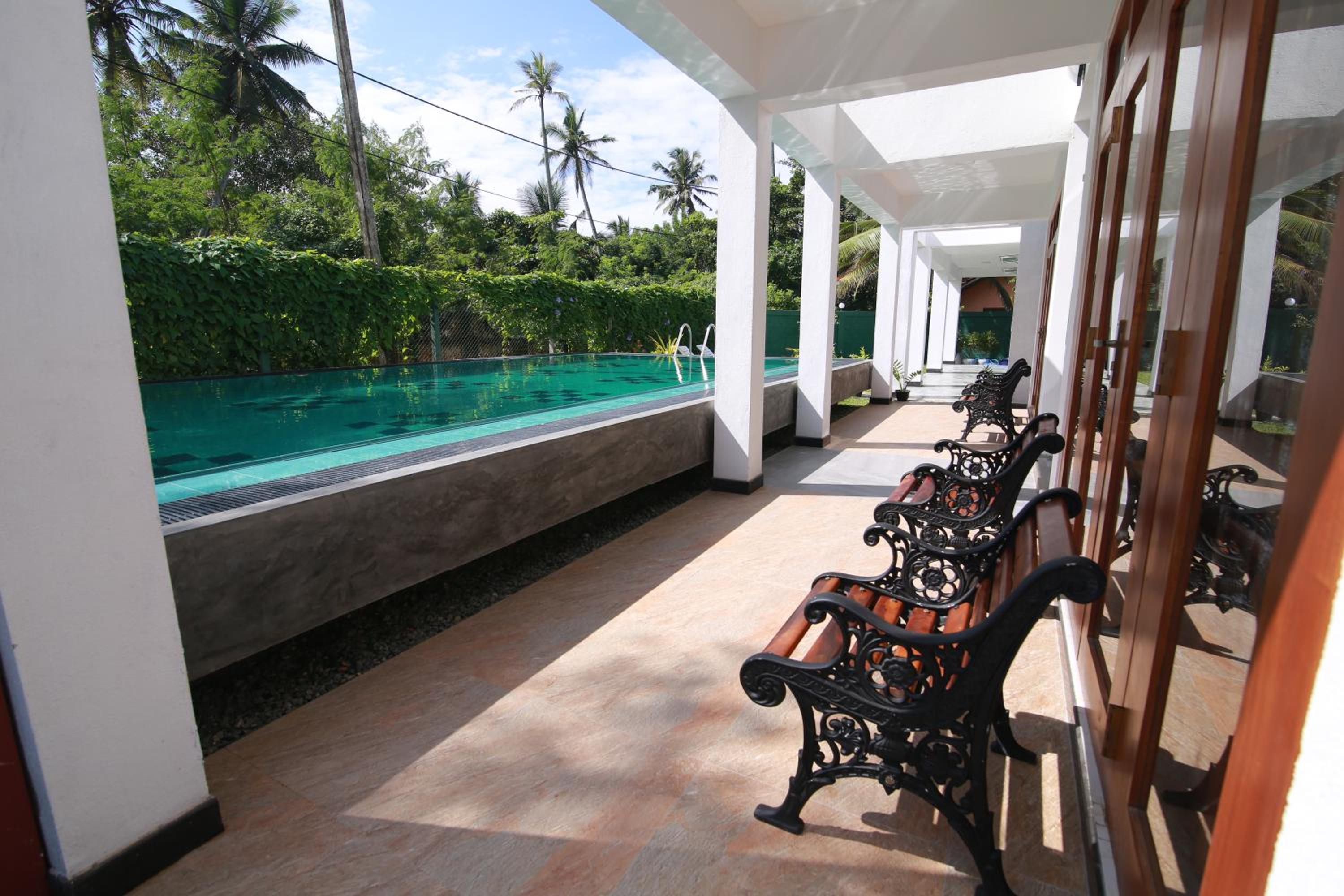 Athithi Villa