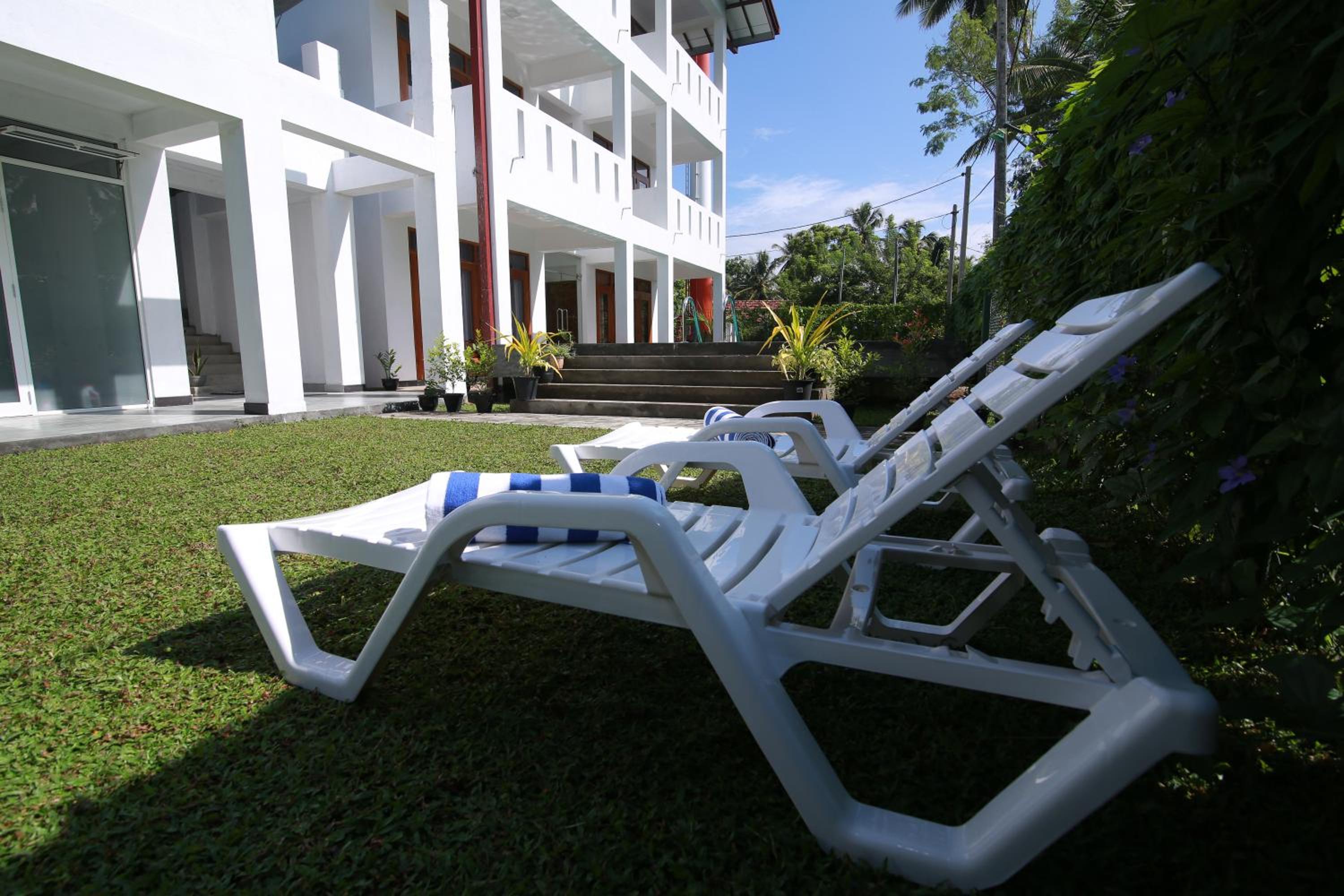 Athithi Villa