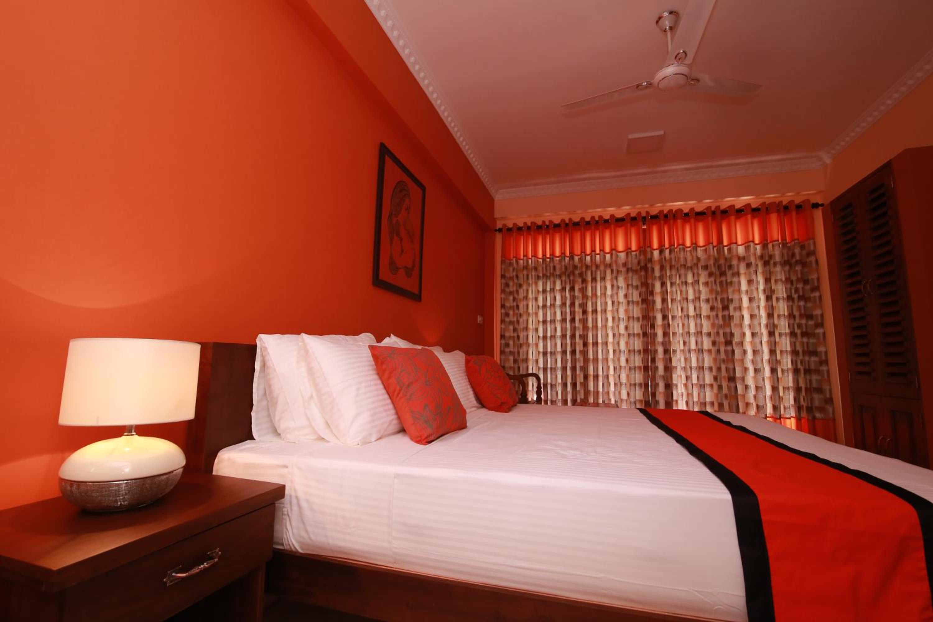 Athithi Villa