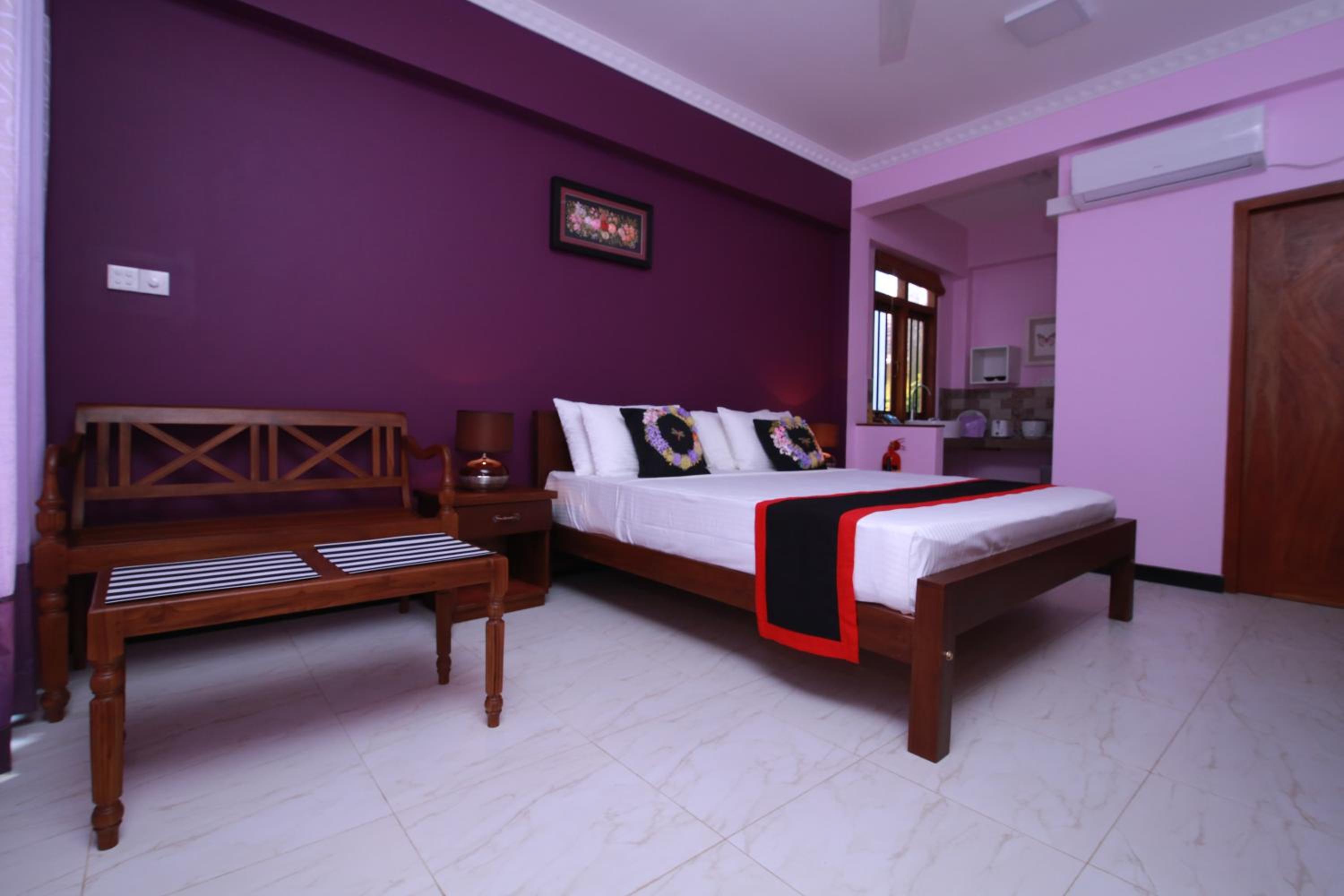 Athithi Villa