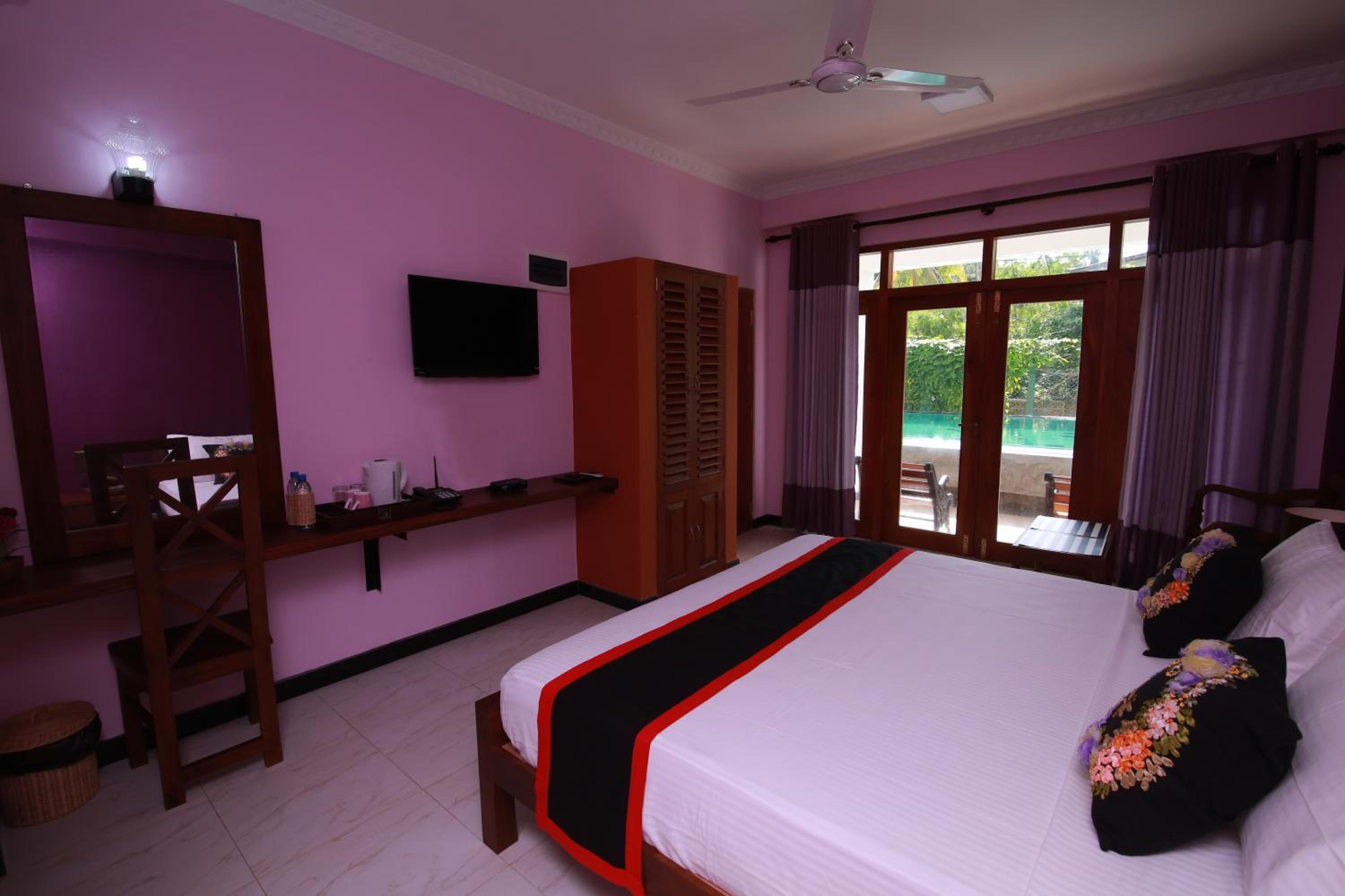 Athithi Villa