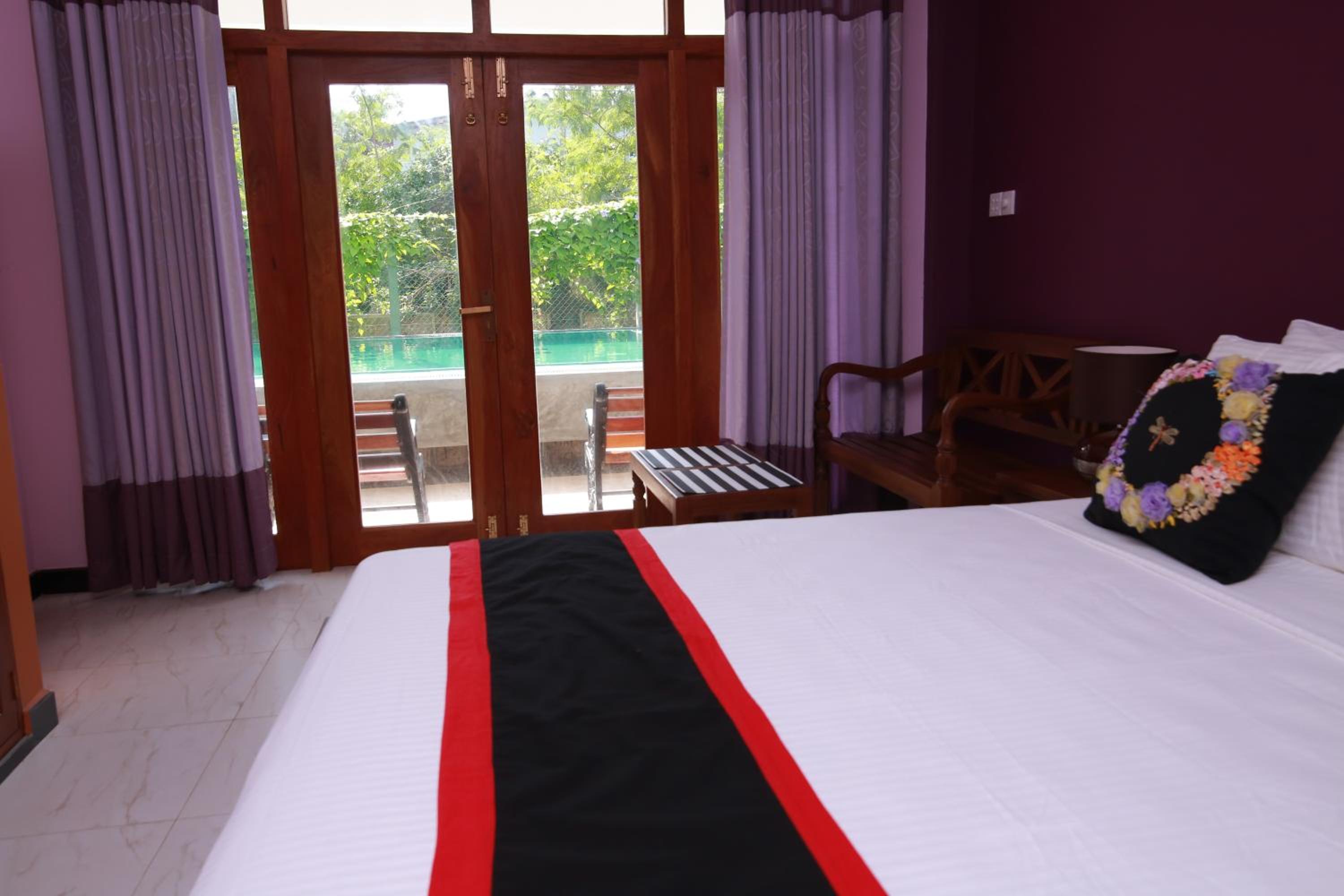 Athithi Villa