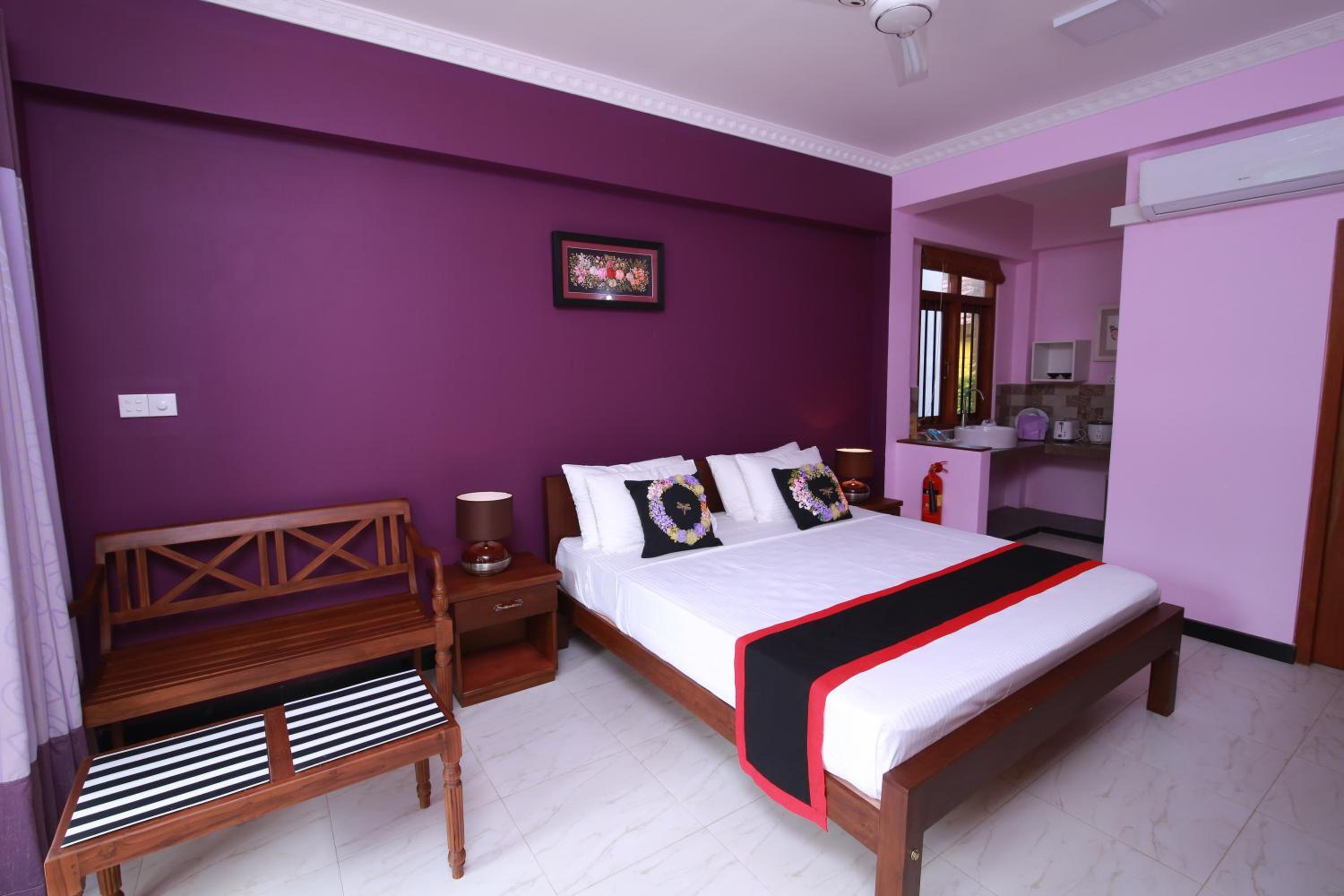 Athithi Villa