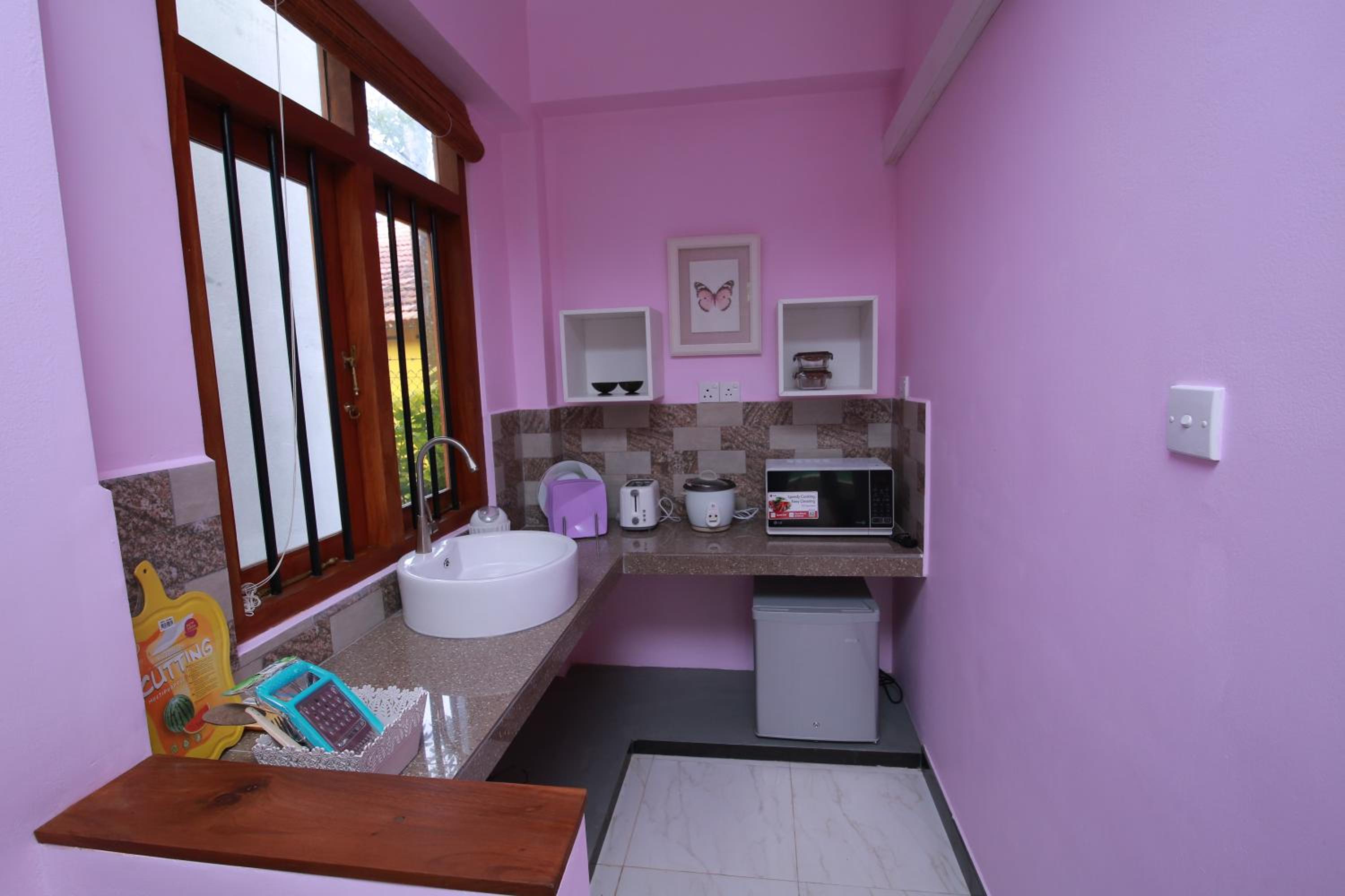 Athithi Villa