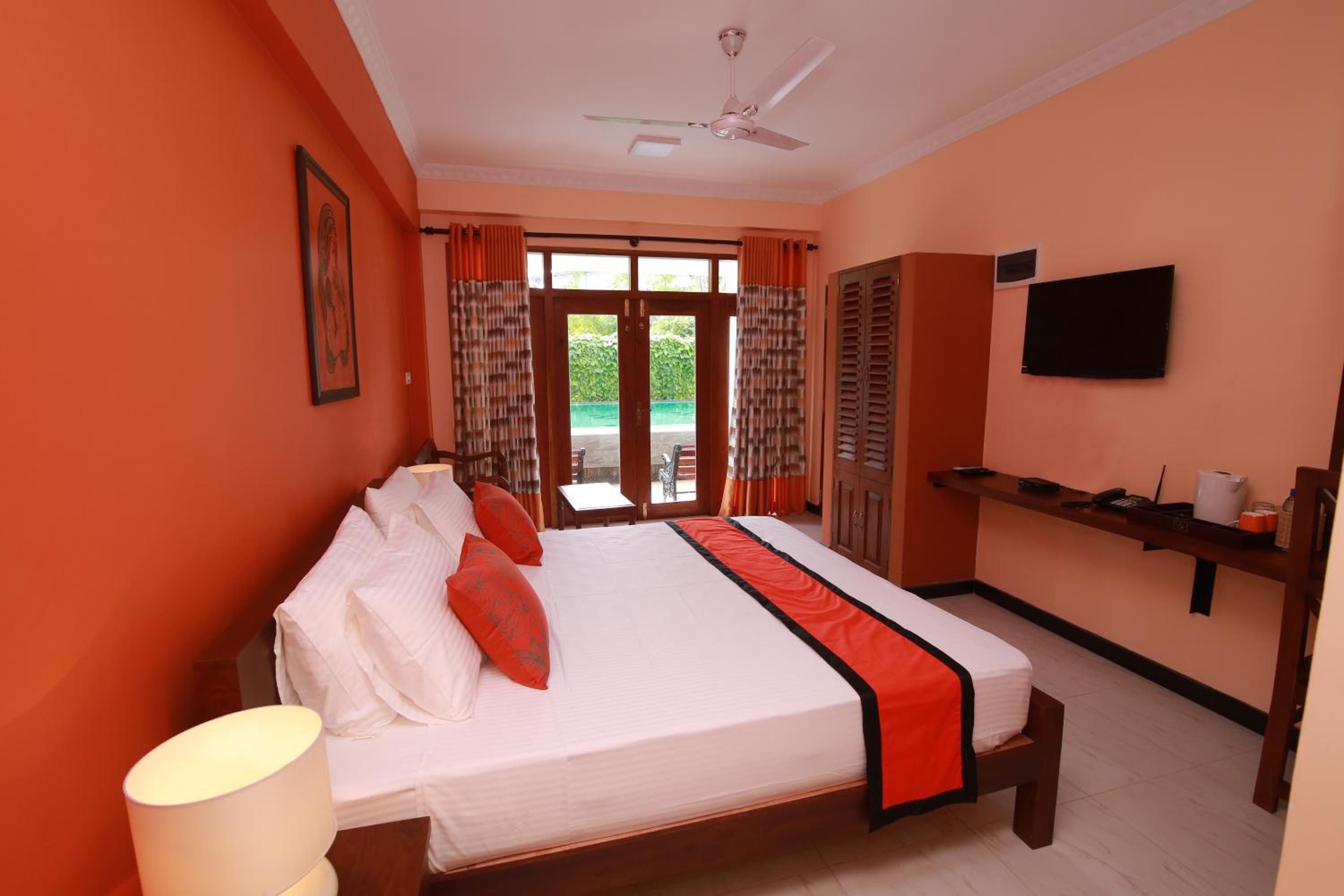 Athithi Villa