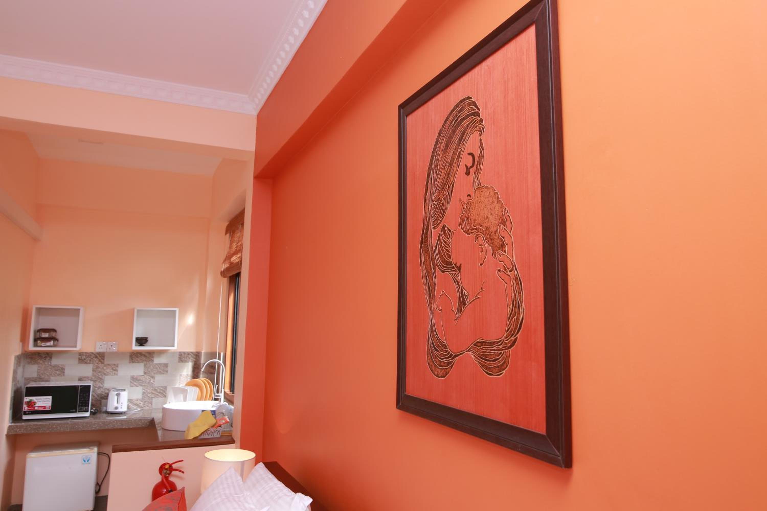 Athithi Villa
