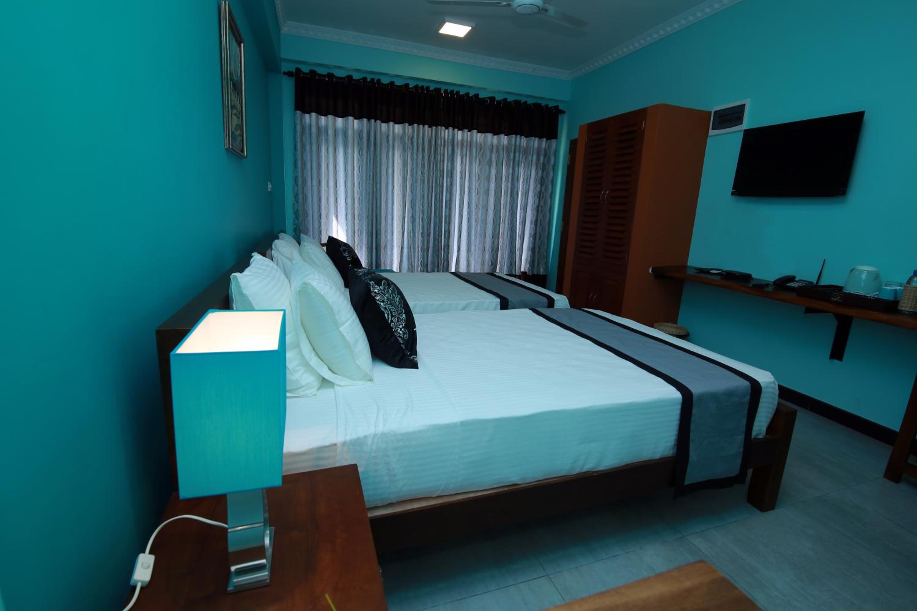 Athithi Villa