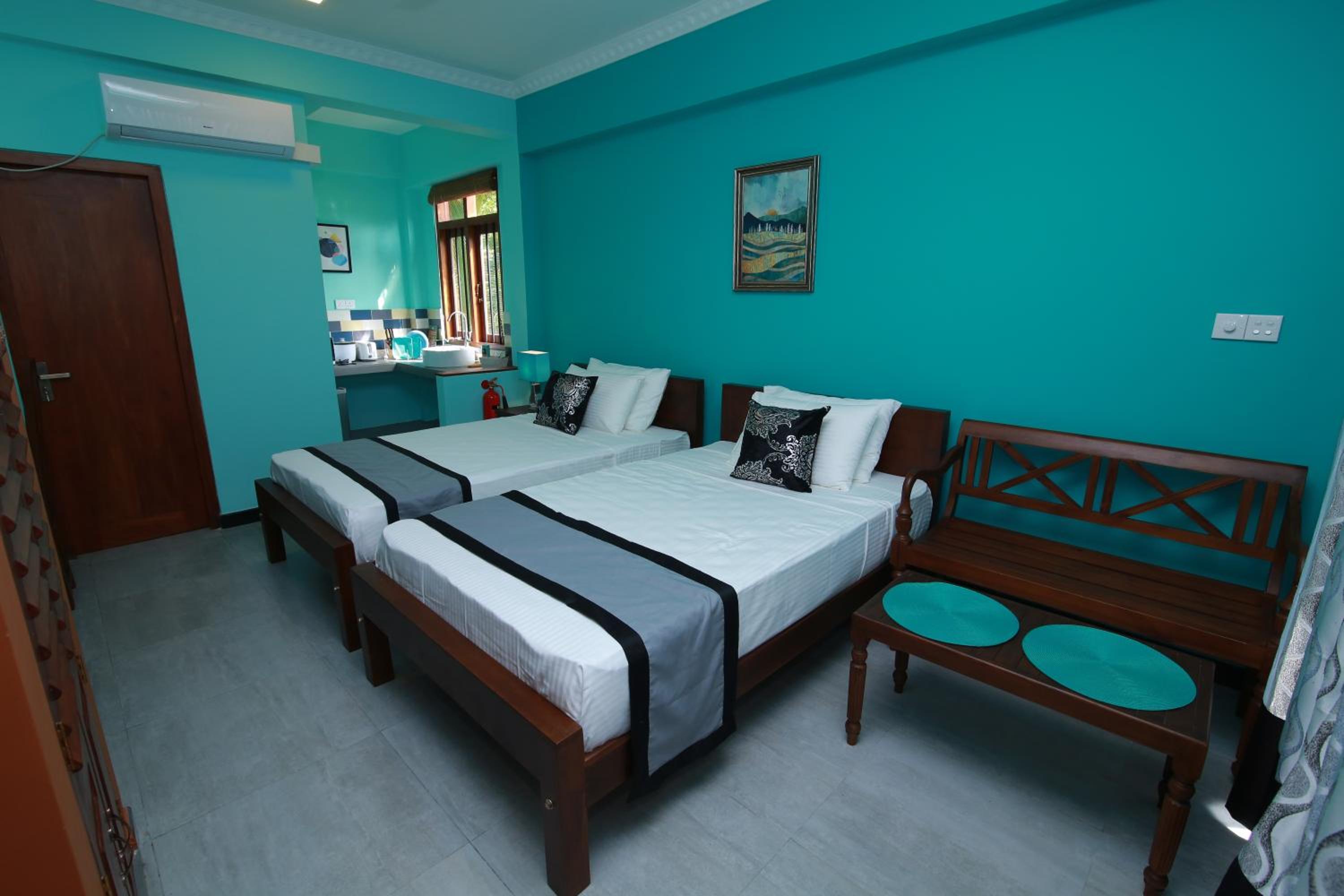 Athithi Villa