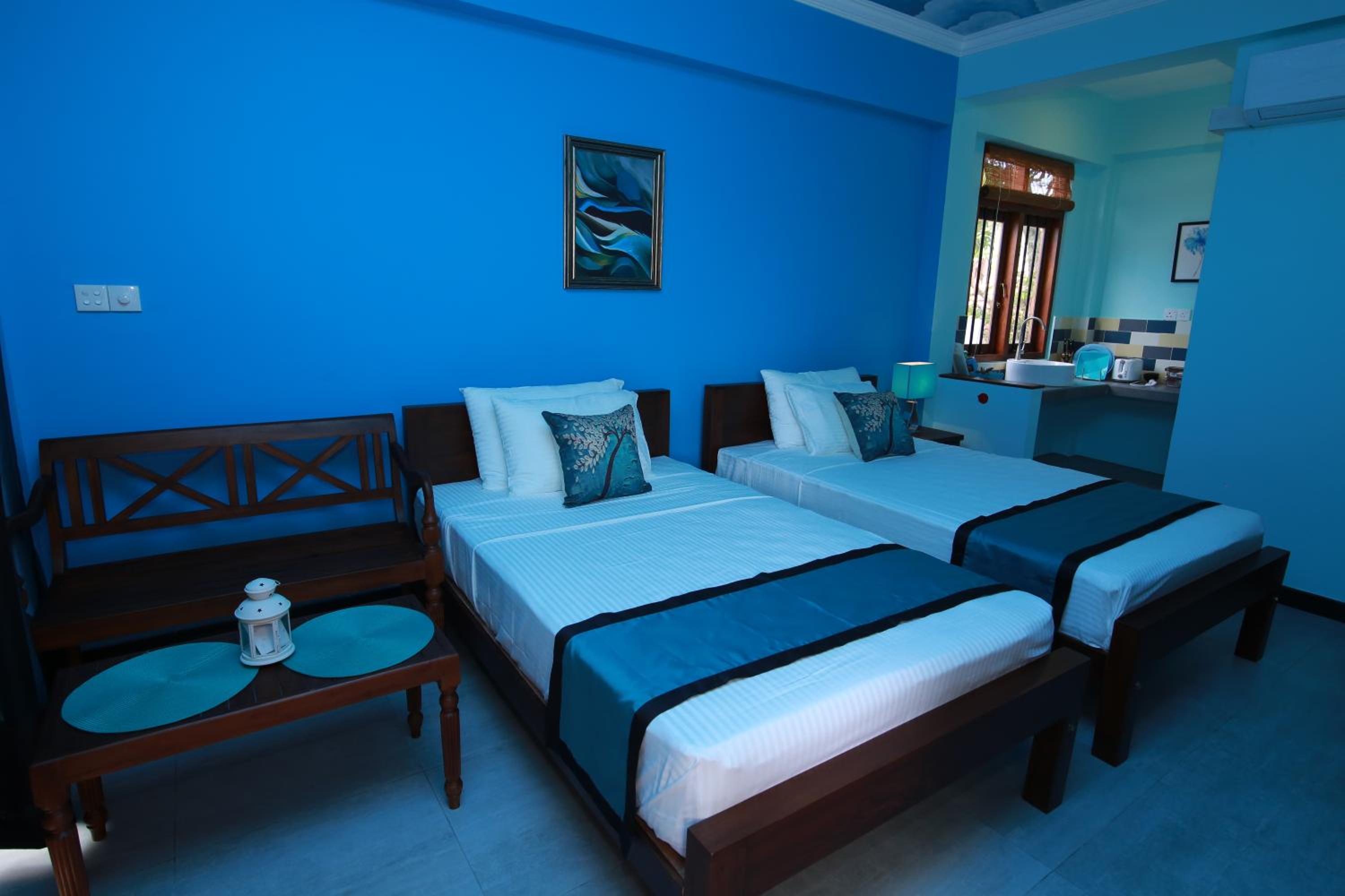 Athithi Villa