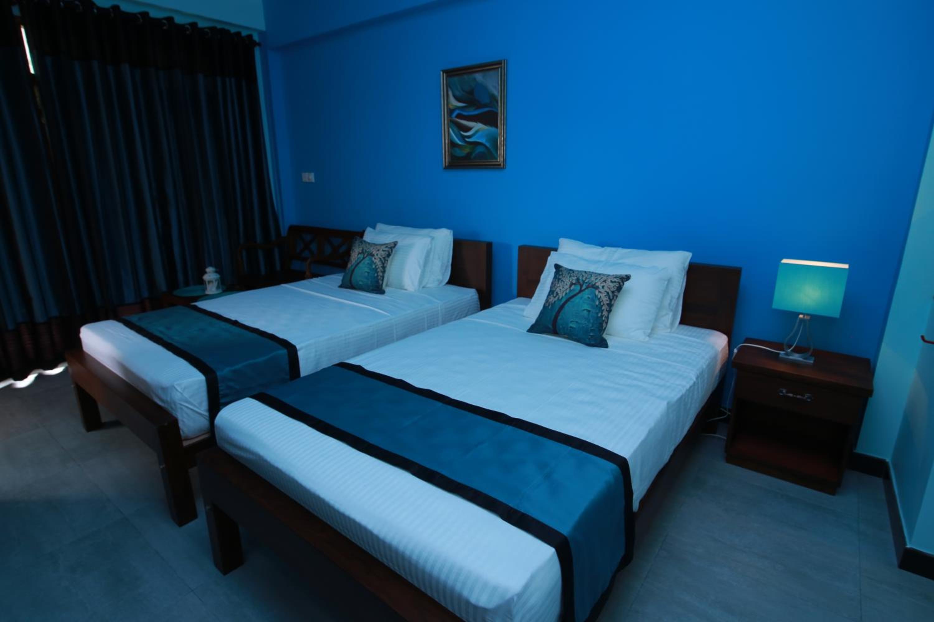 Athithi Villa