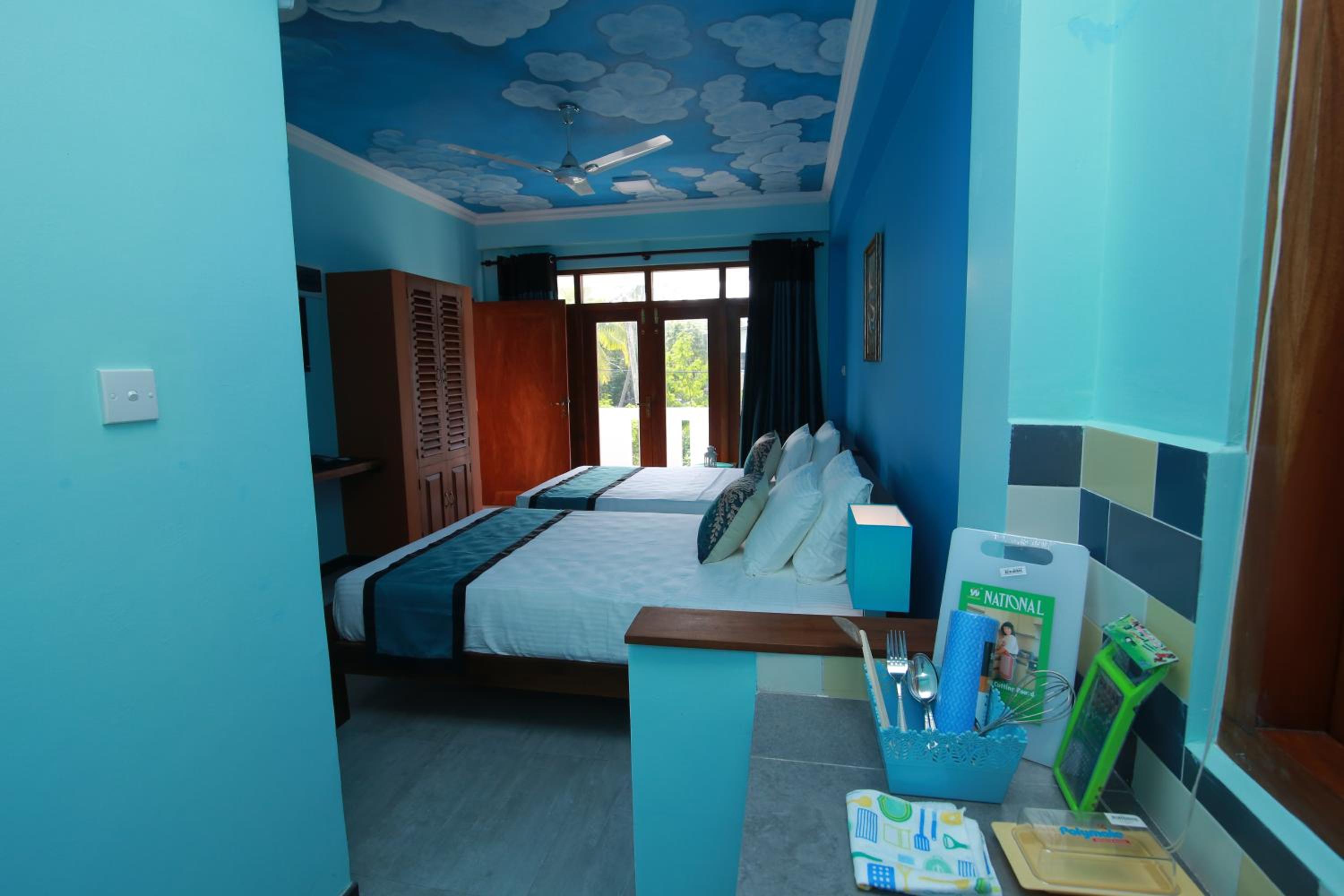 Athithi Villa