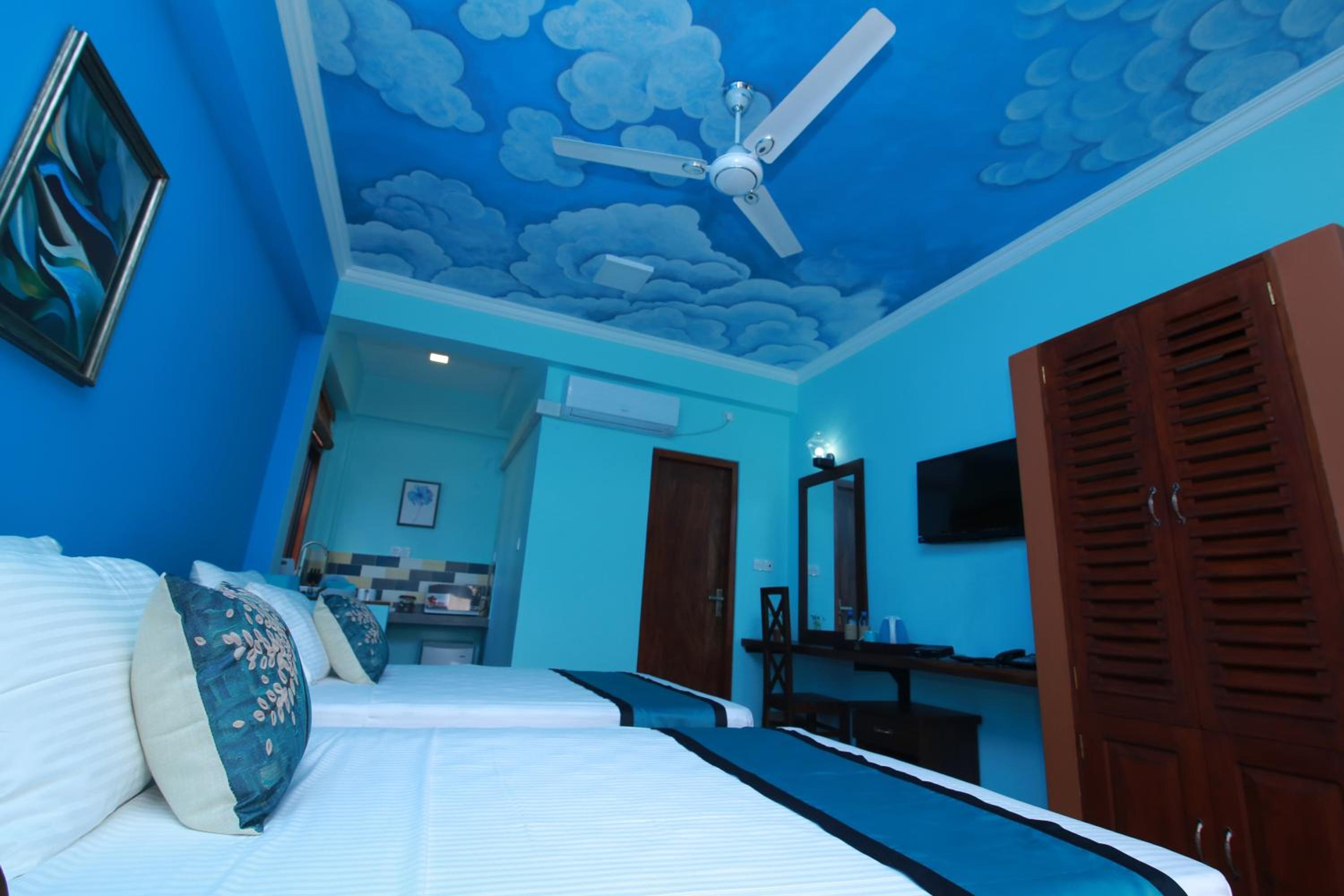 Athithi Villa