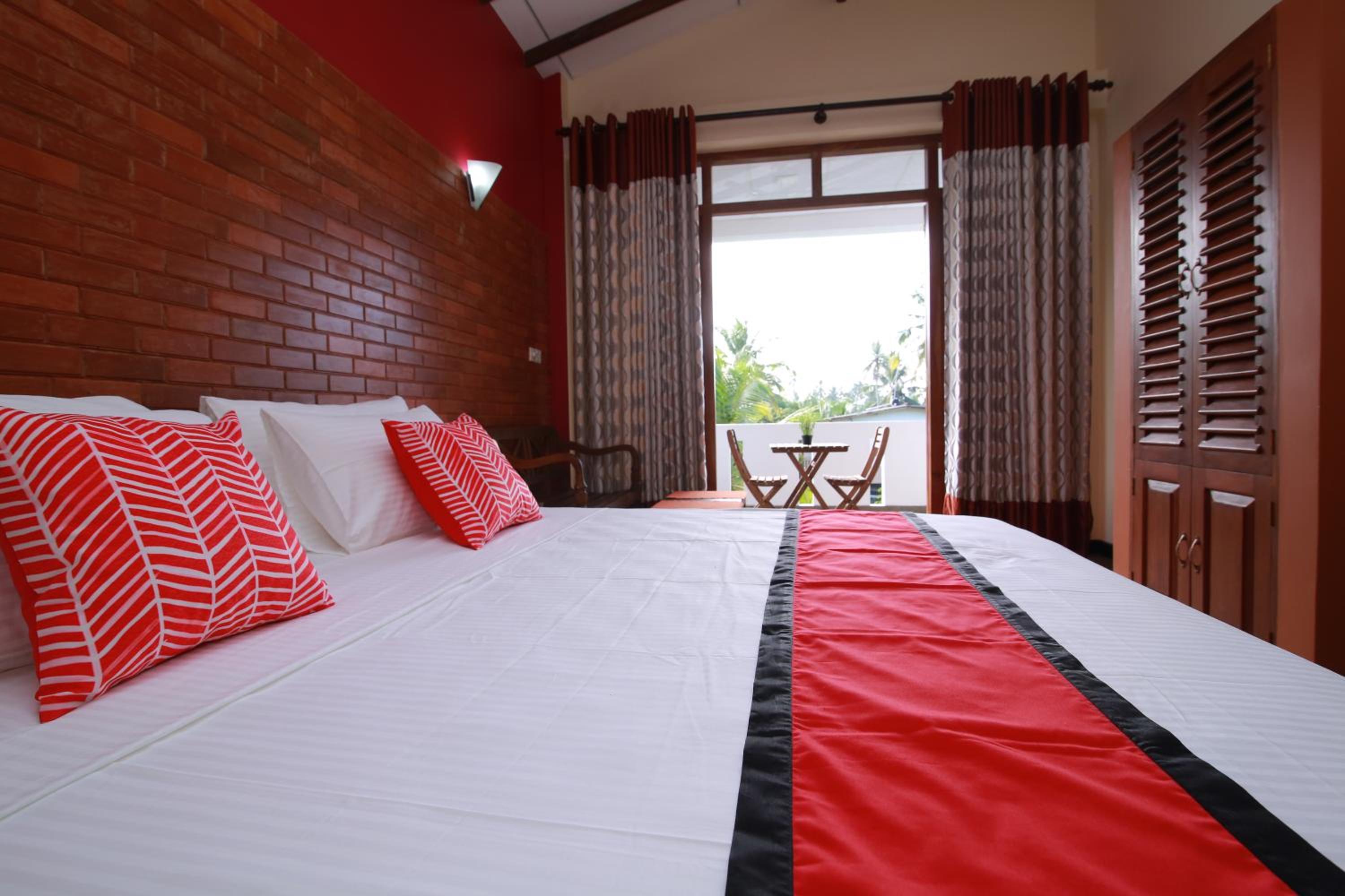 Athithi Villa