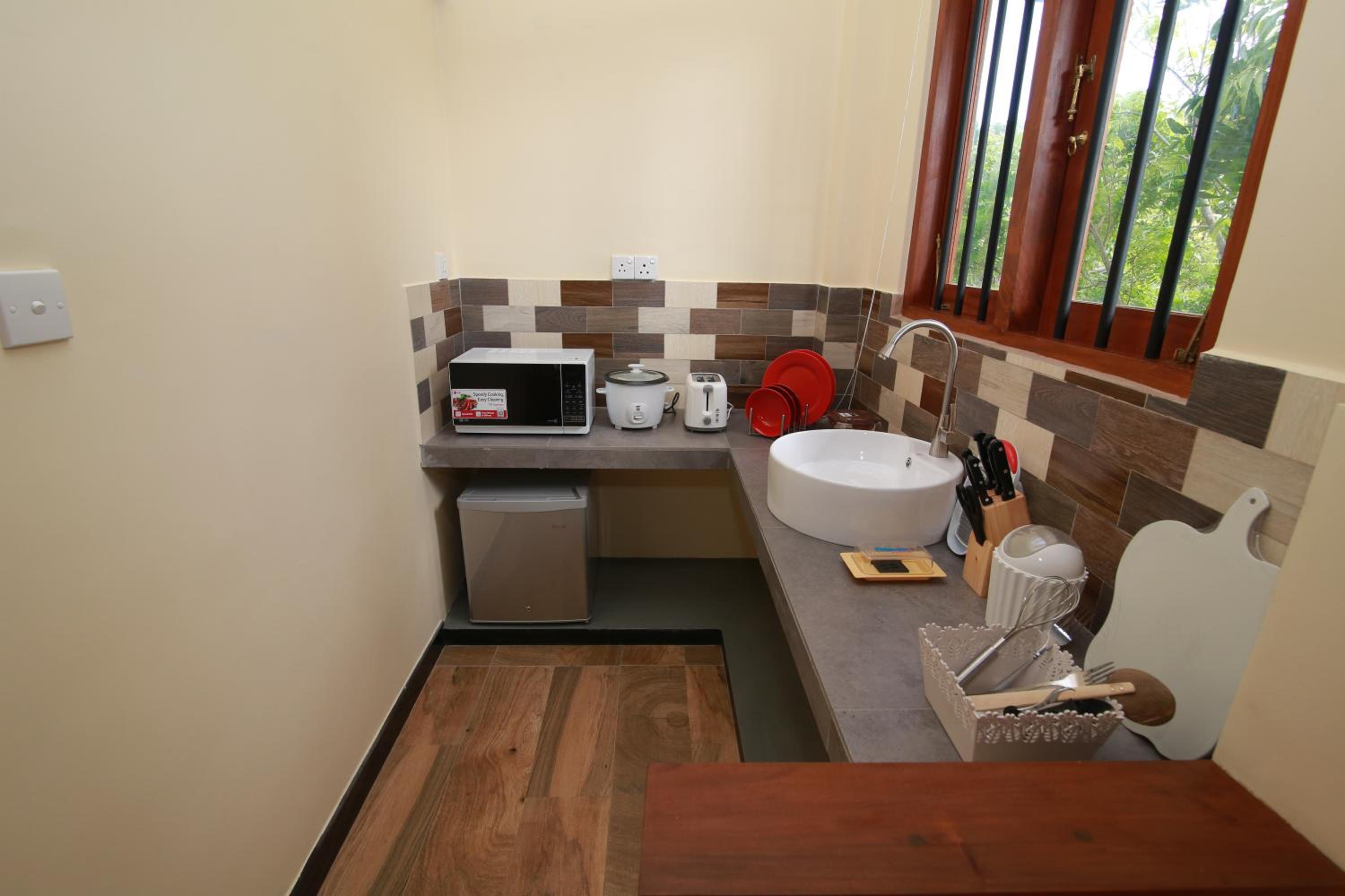Athithi Villa