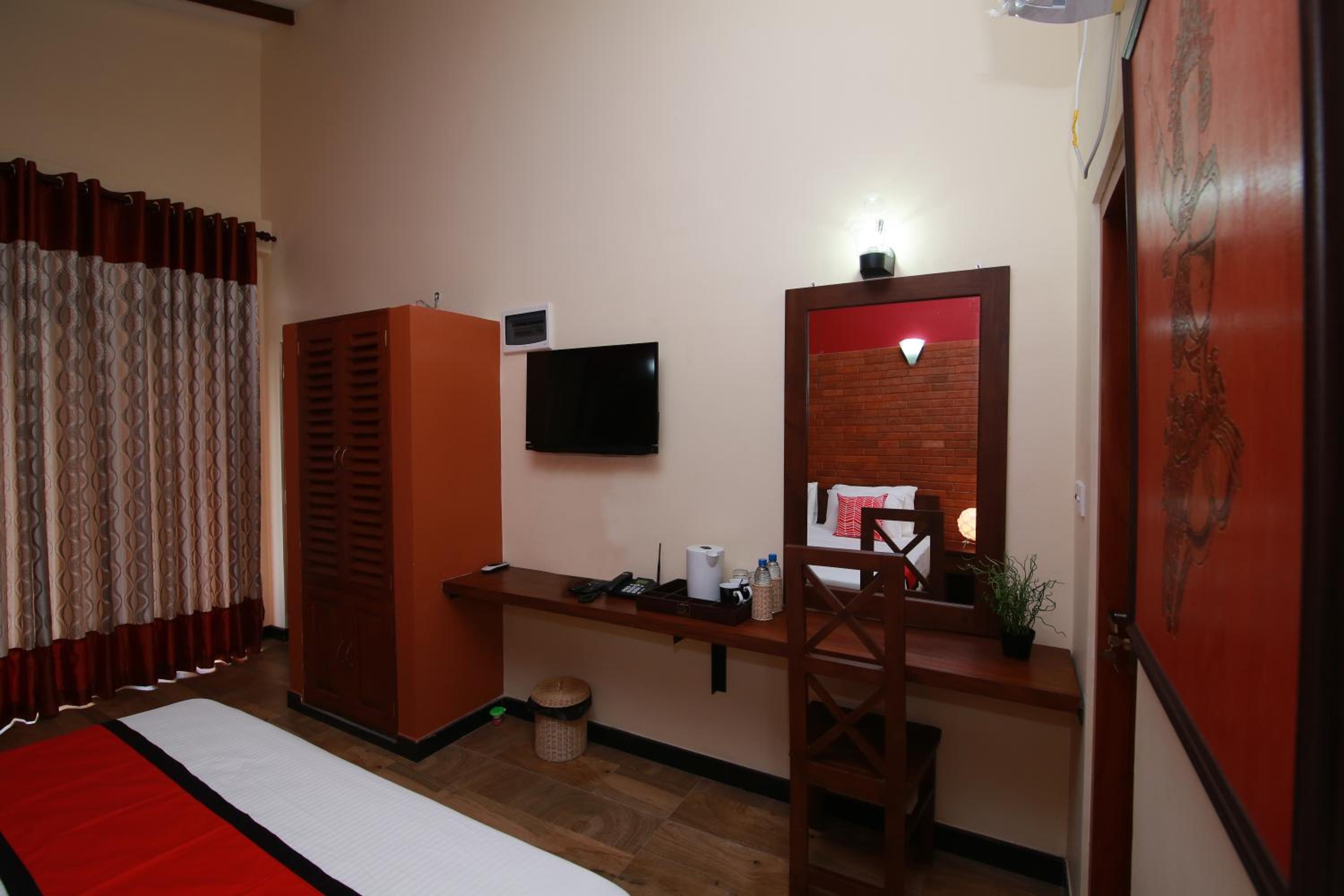 Athithi Villa
