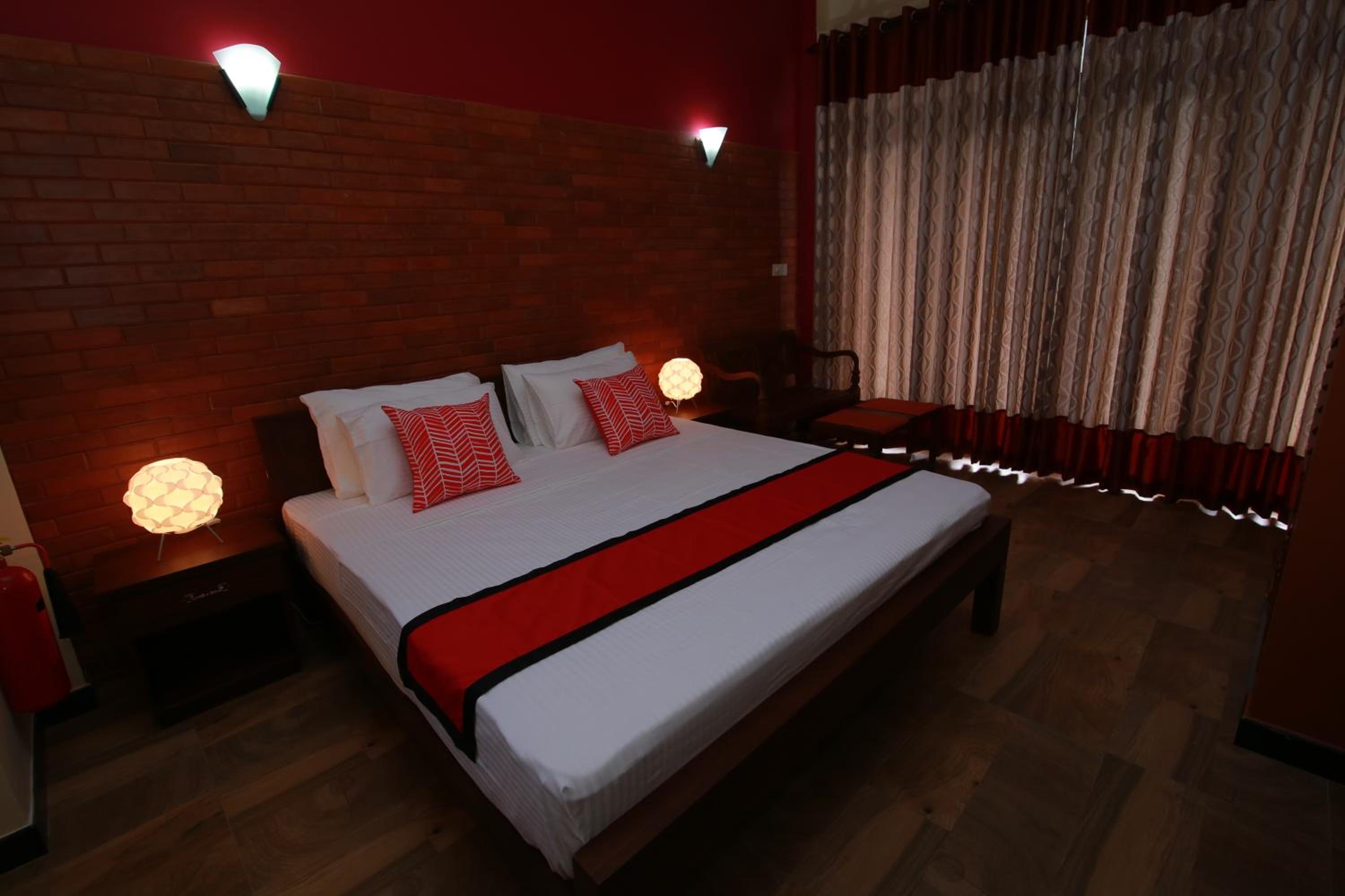 Athithi Villa