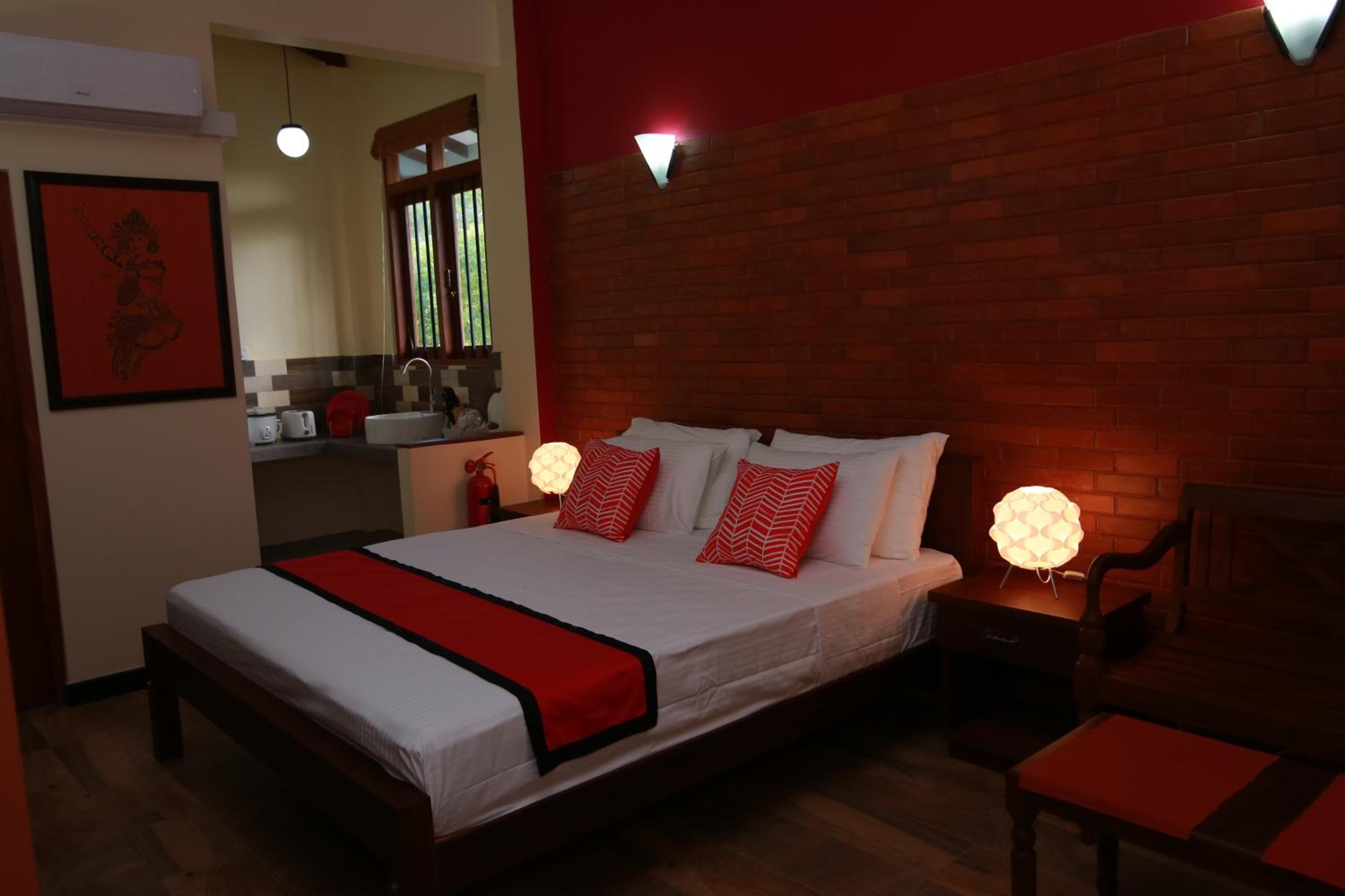 Athithi Villa