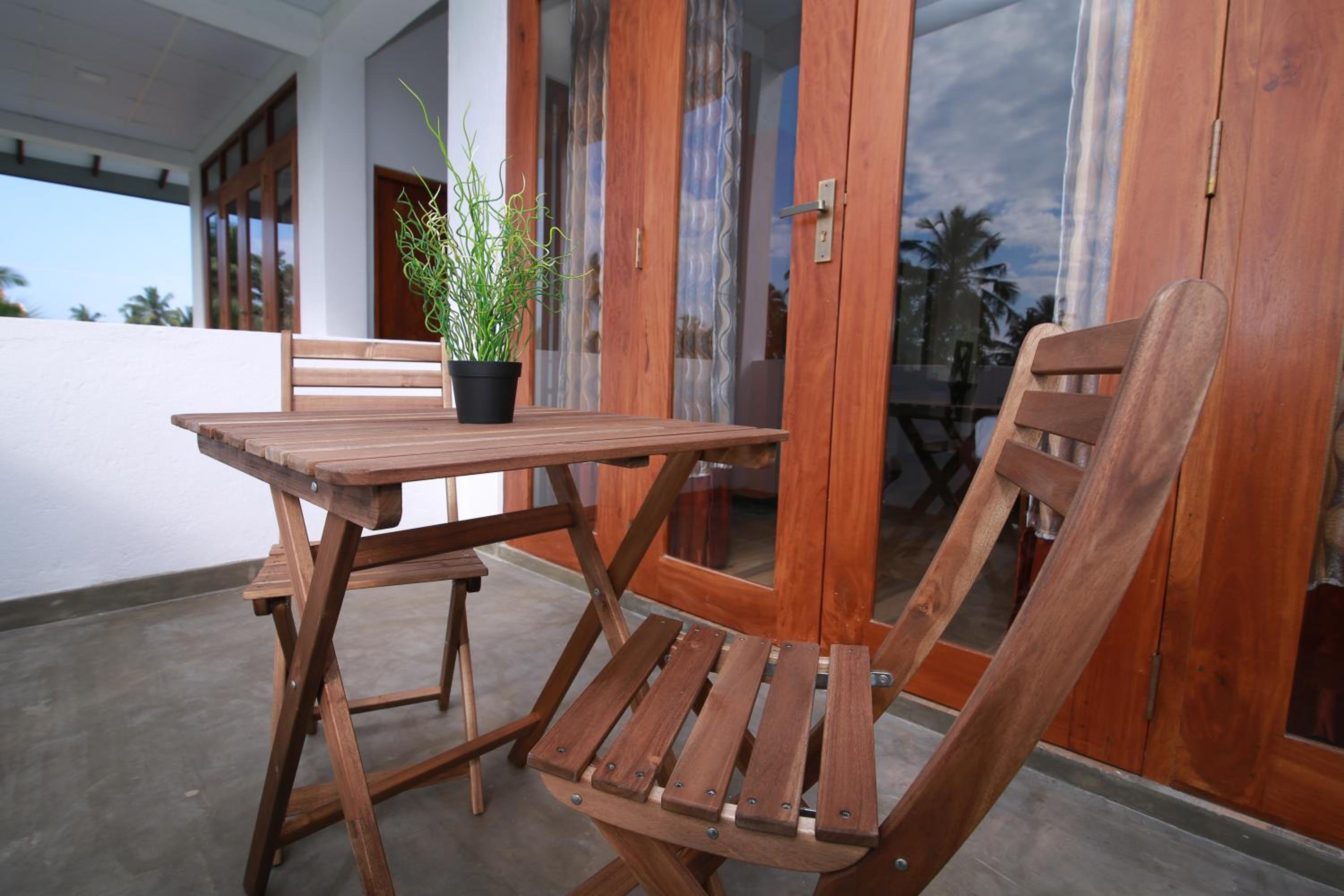 Athithi Villa