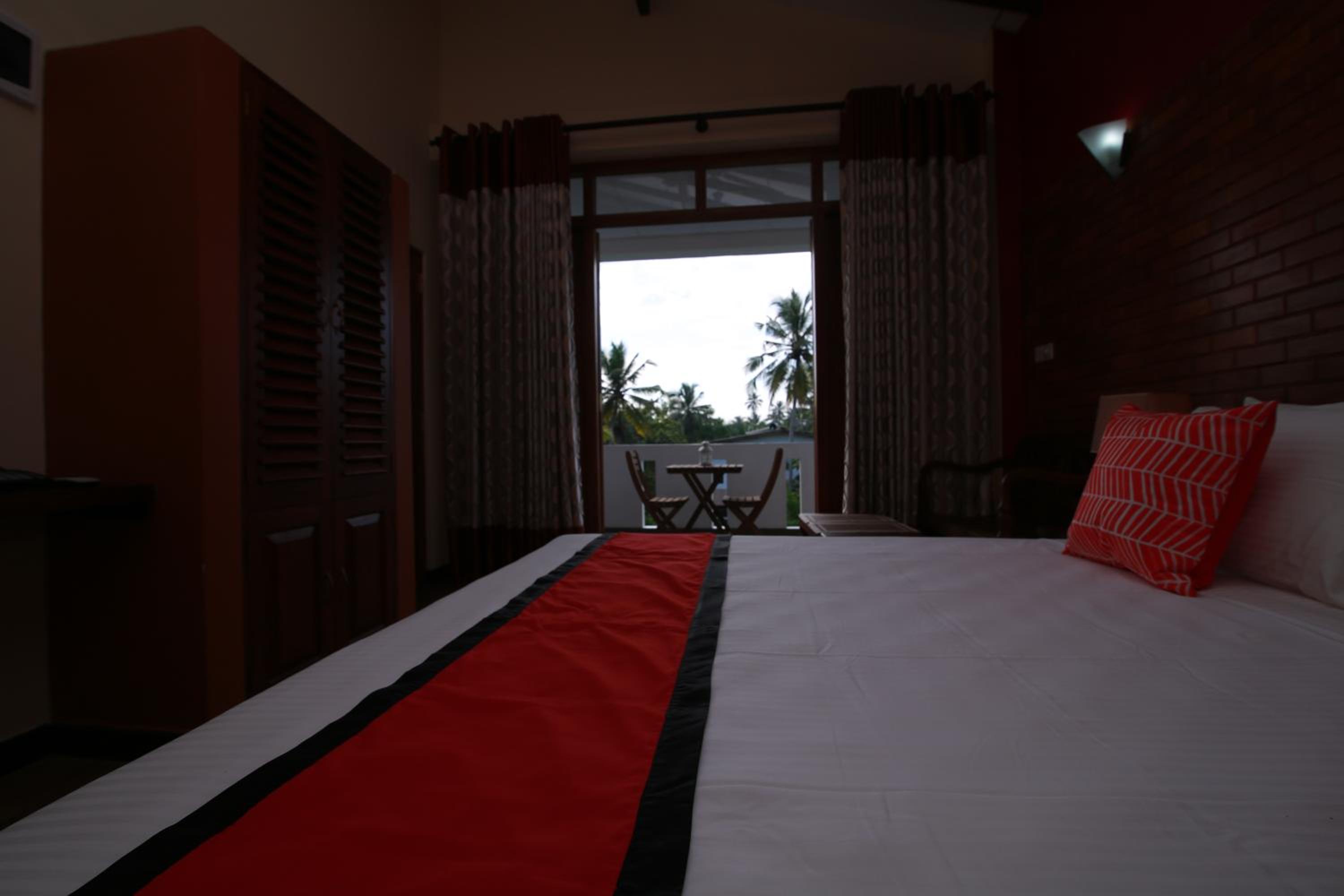 Athithi Villa