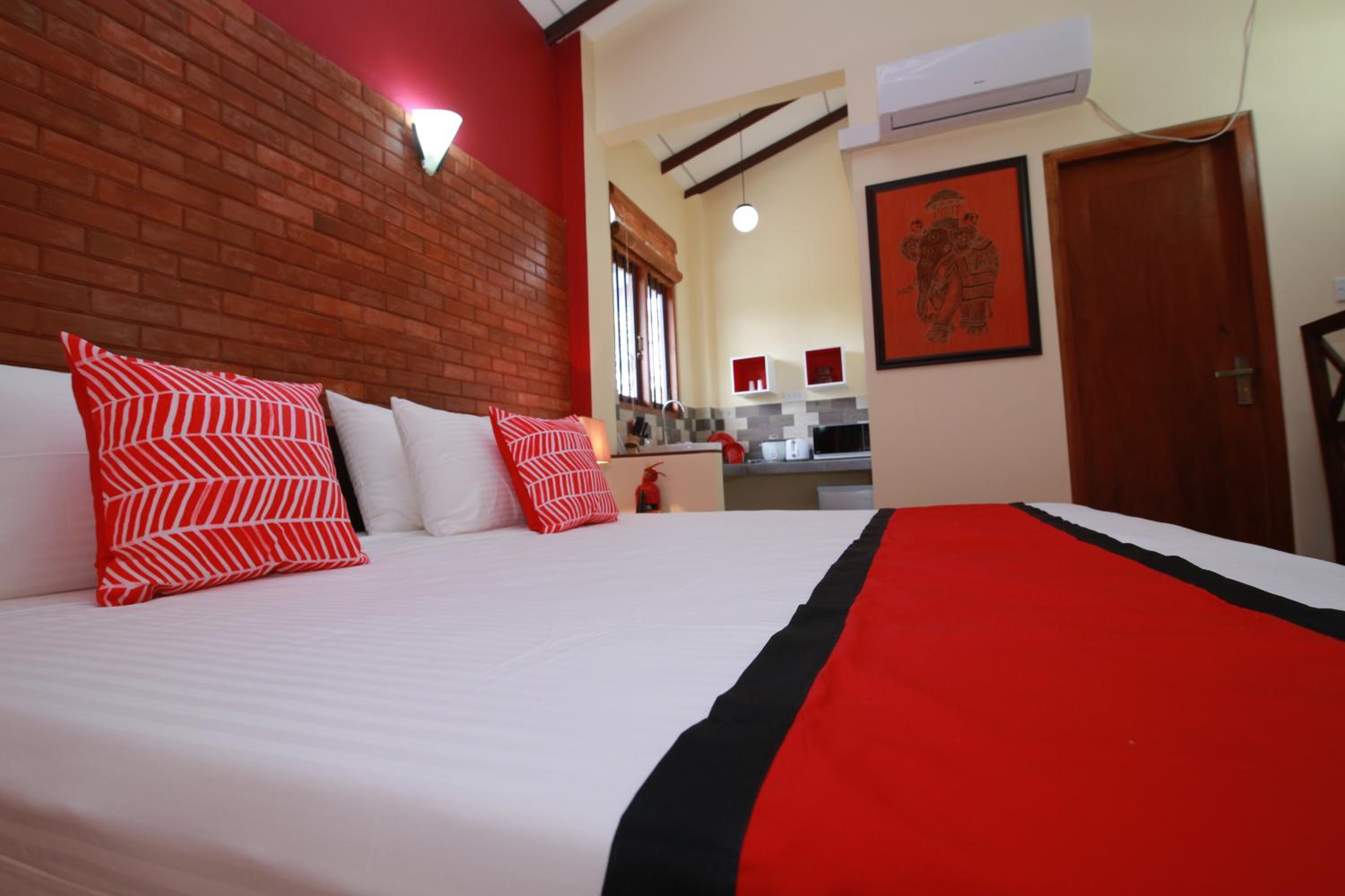 Athithi Villa