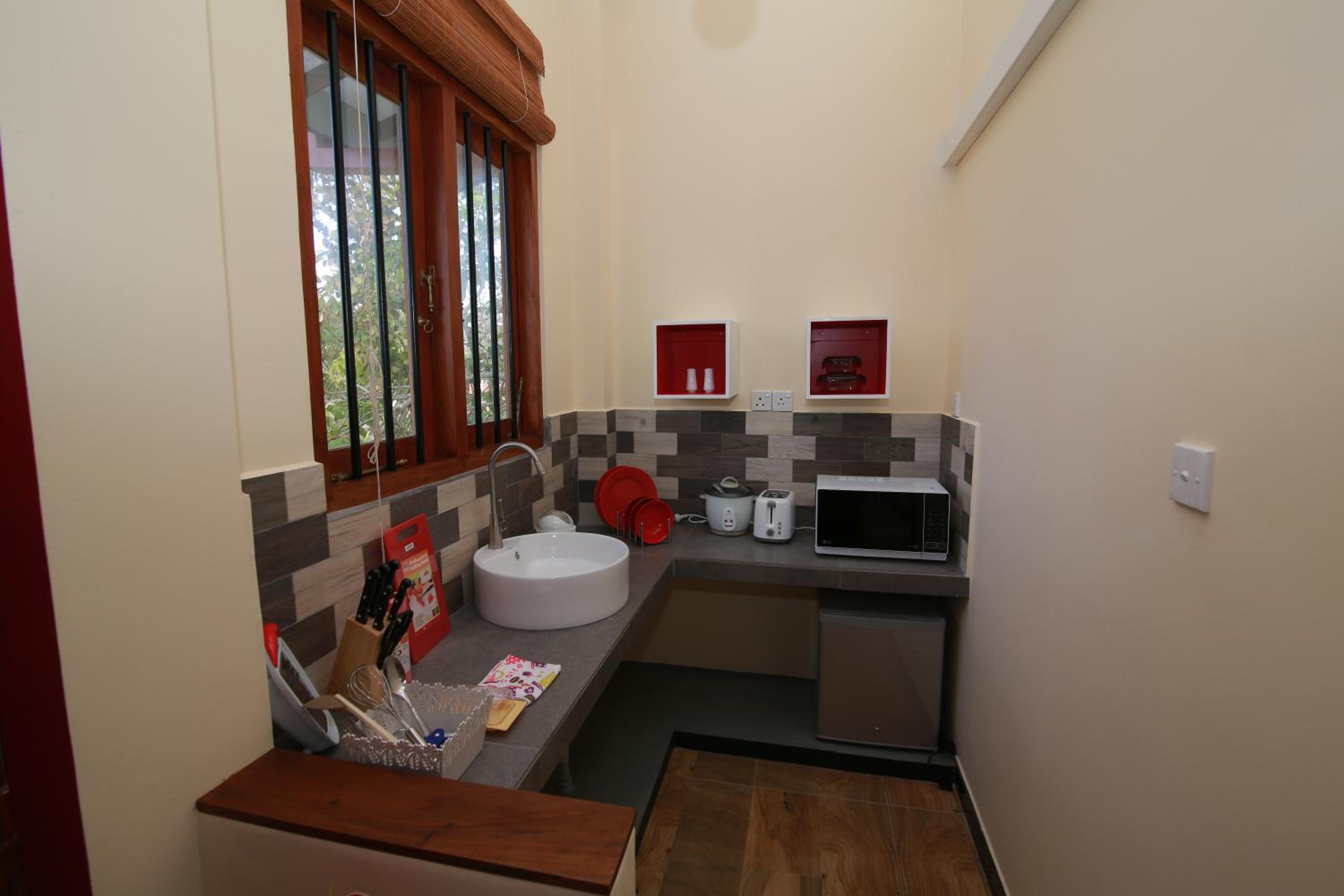 Athithi Villa