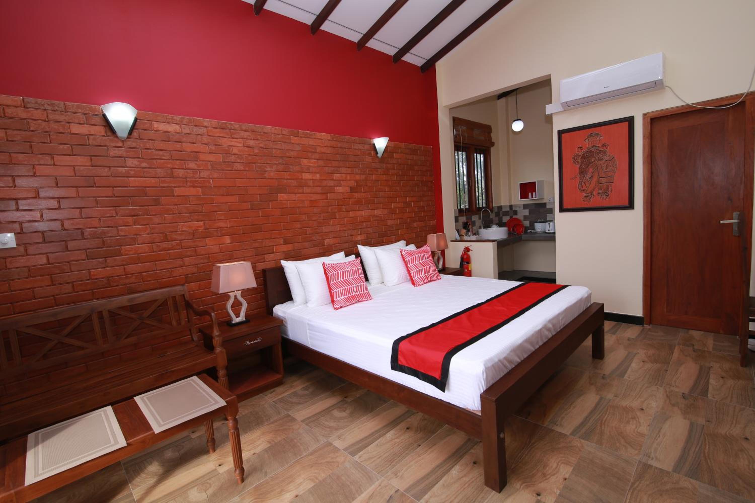 Athithi Villa