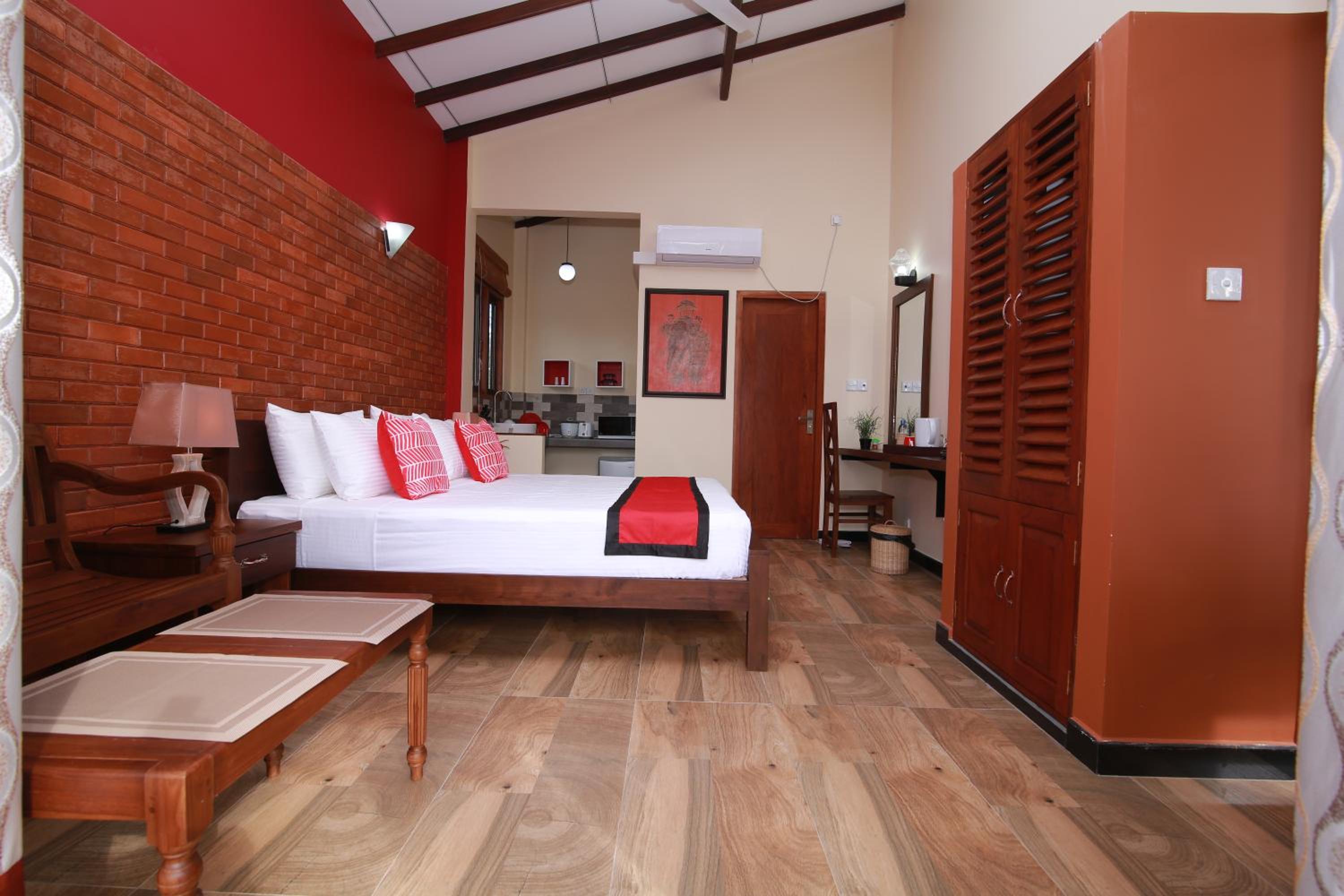 Athithi Villa