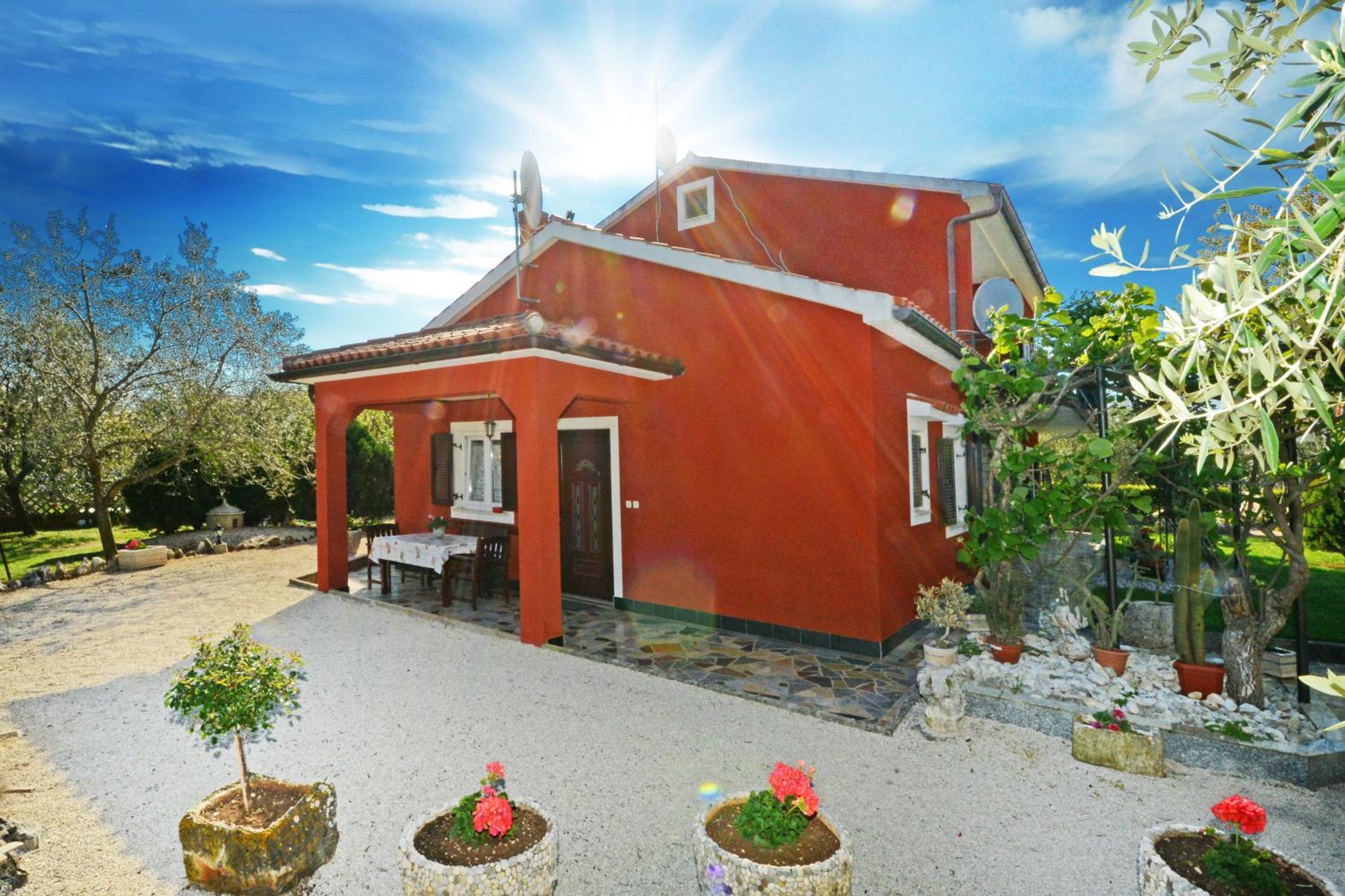 Apartmani KRAMAR view 3