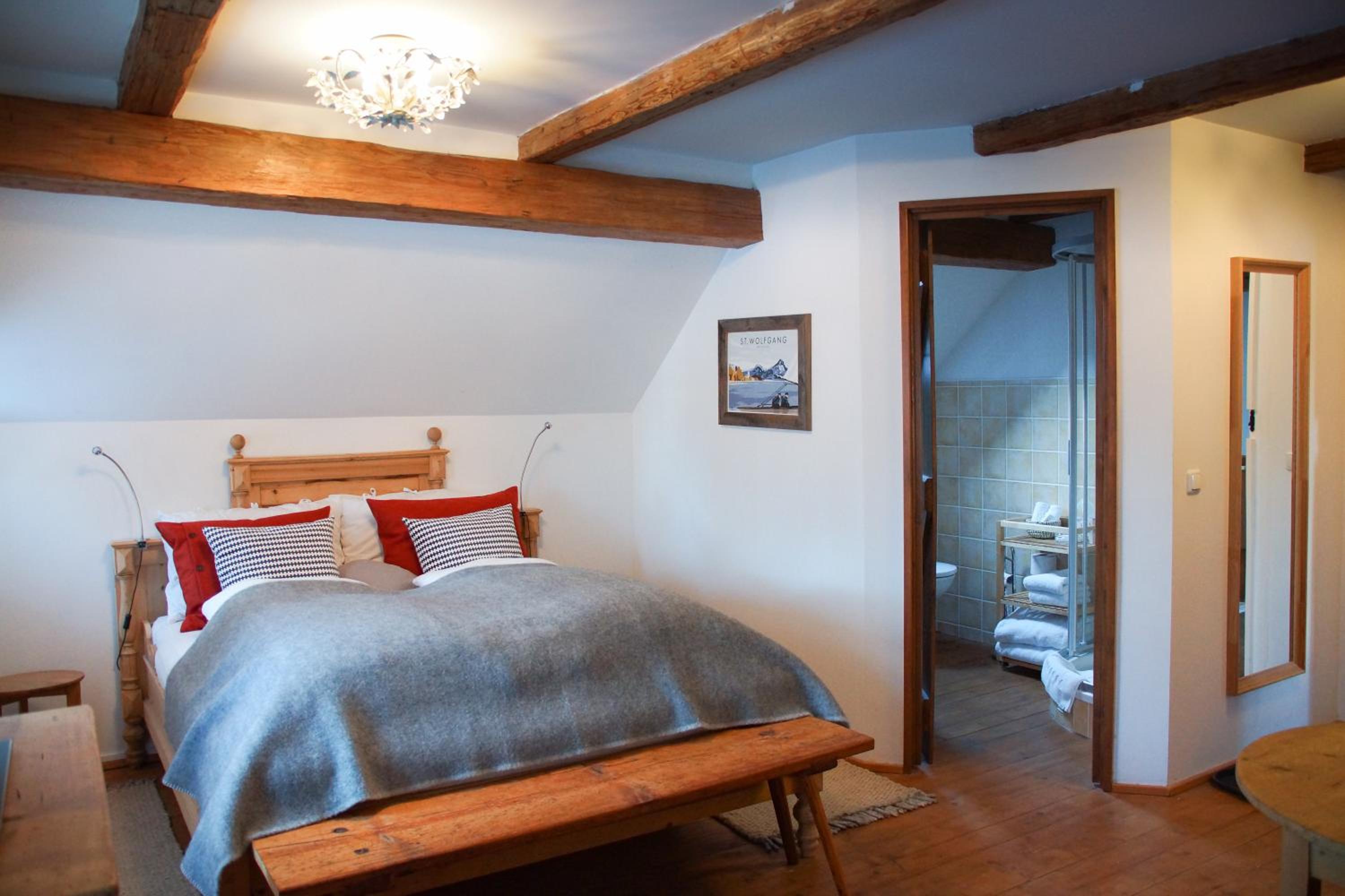Landlust Ischl