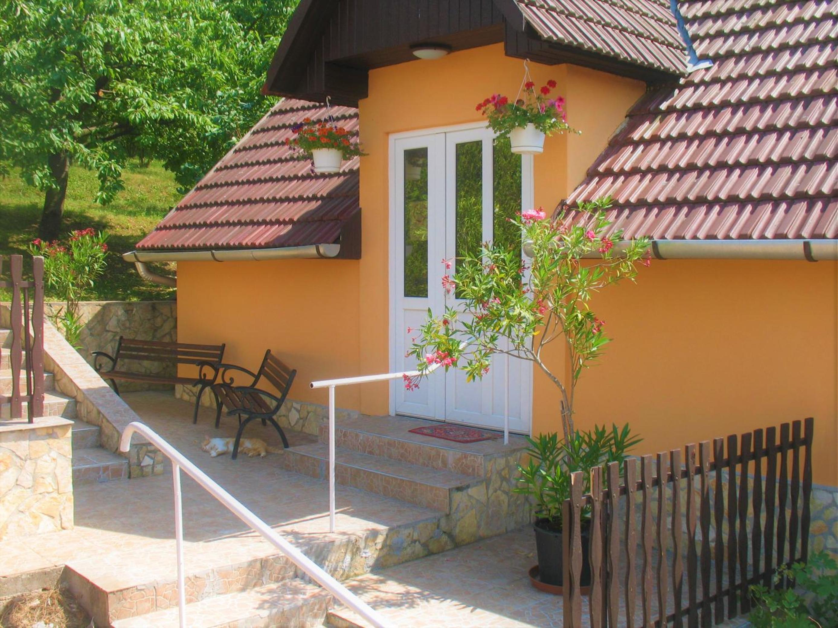 Bihari Vendégház