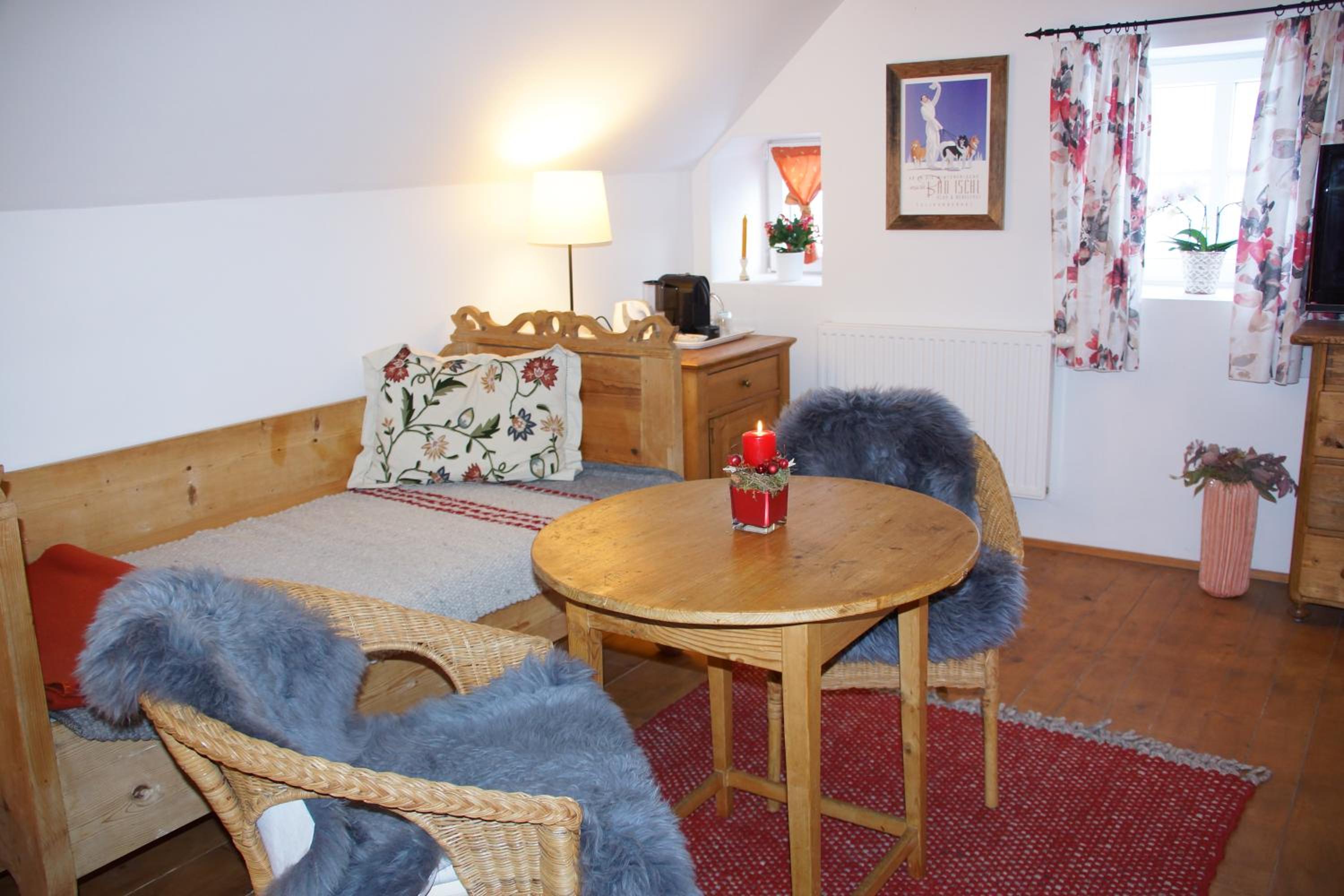 Landlust Ischl