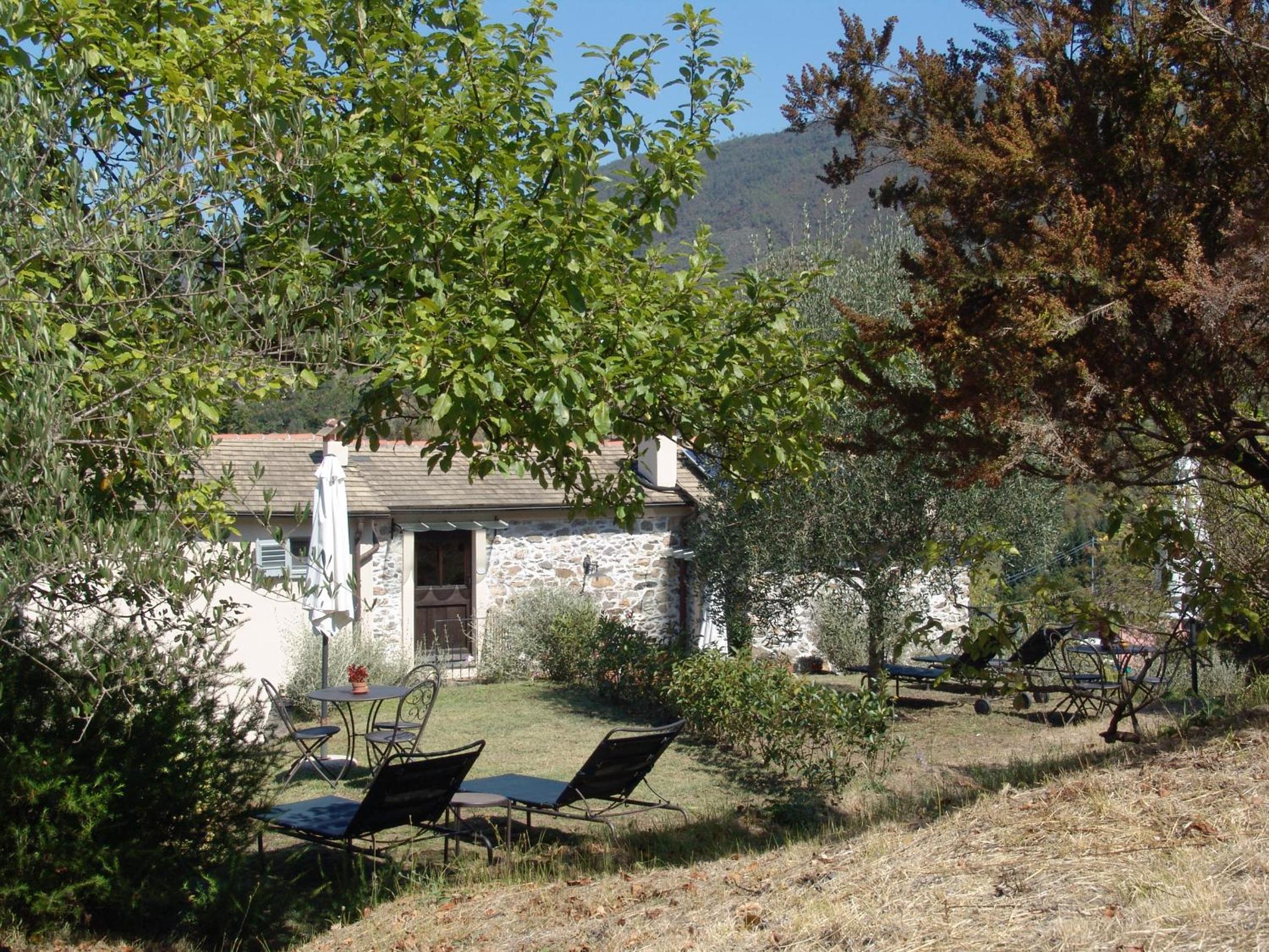 Villanova Apartments - Nature & Wellness