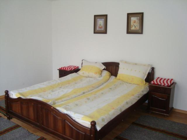 Guest House Tsvetina