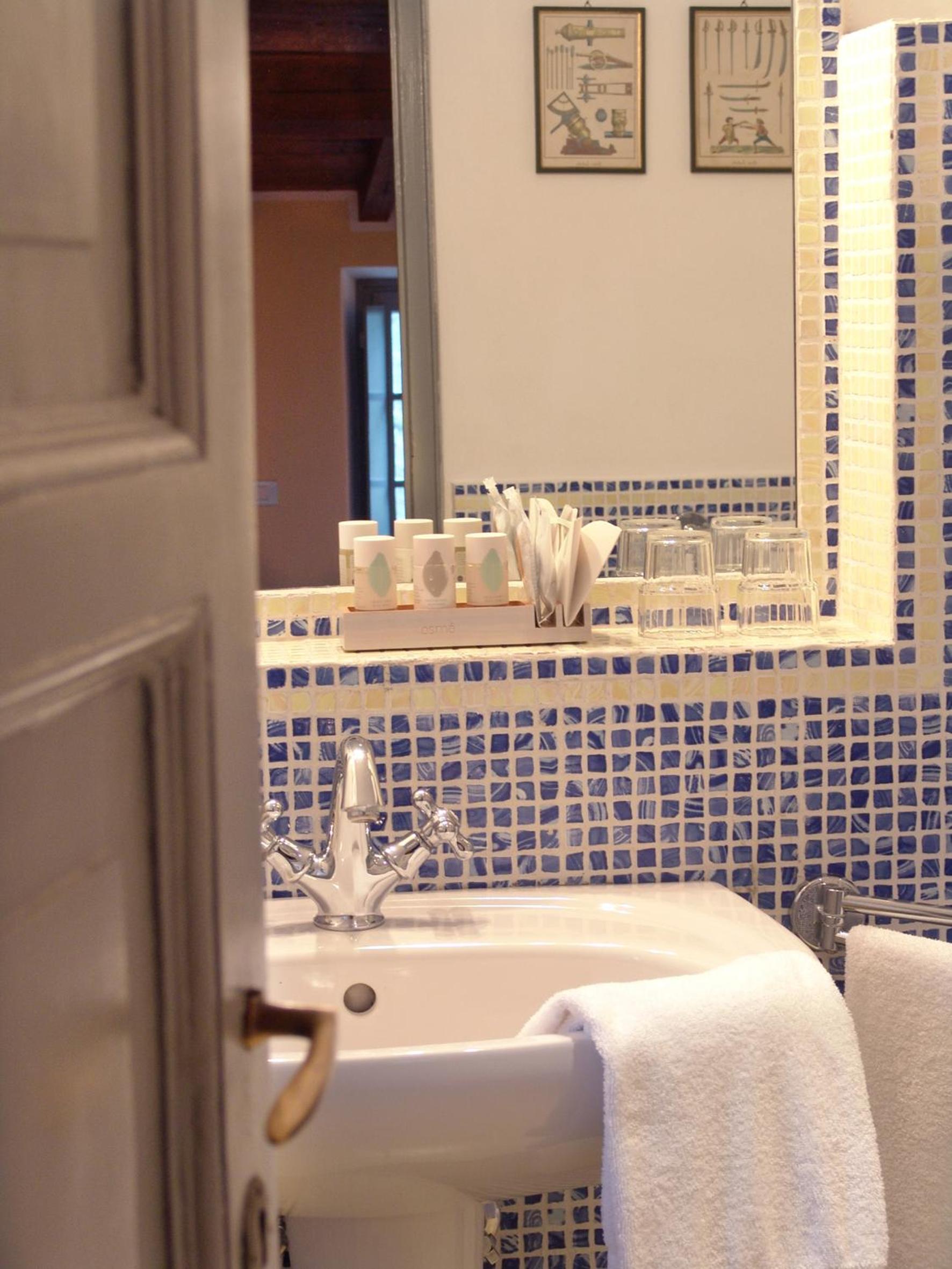 Villanova Apartments - Nature & Wellness