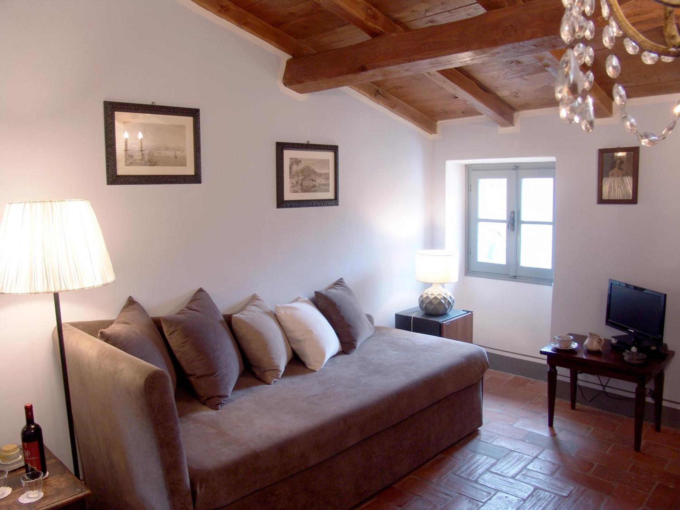 Villanova Apartments - Nature & Wellness