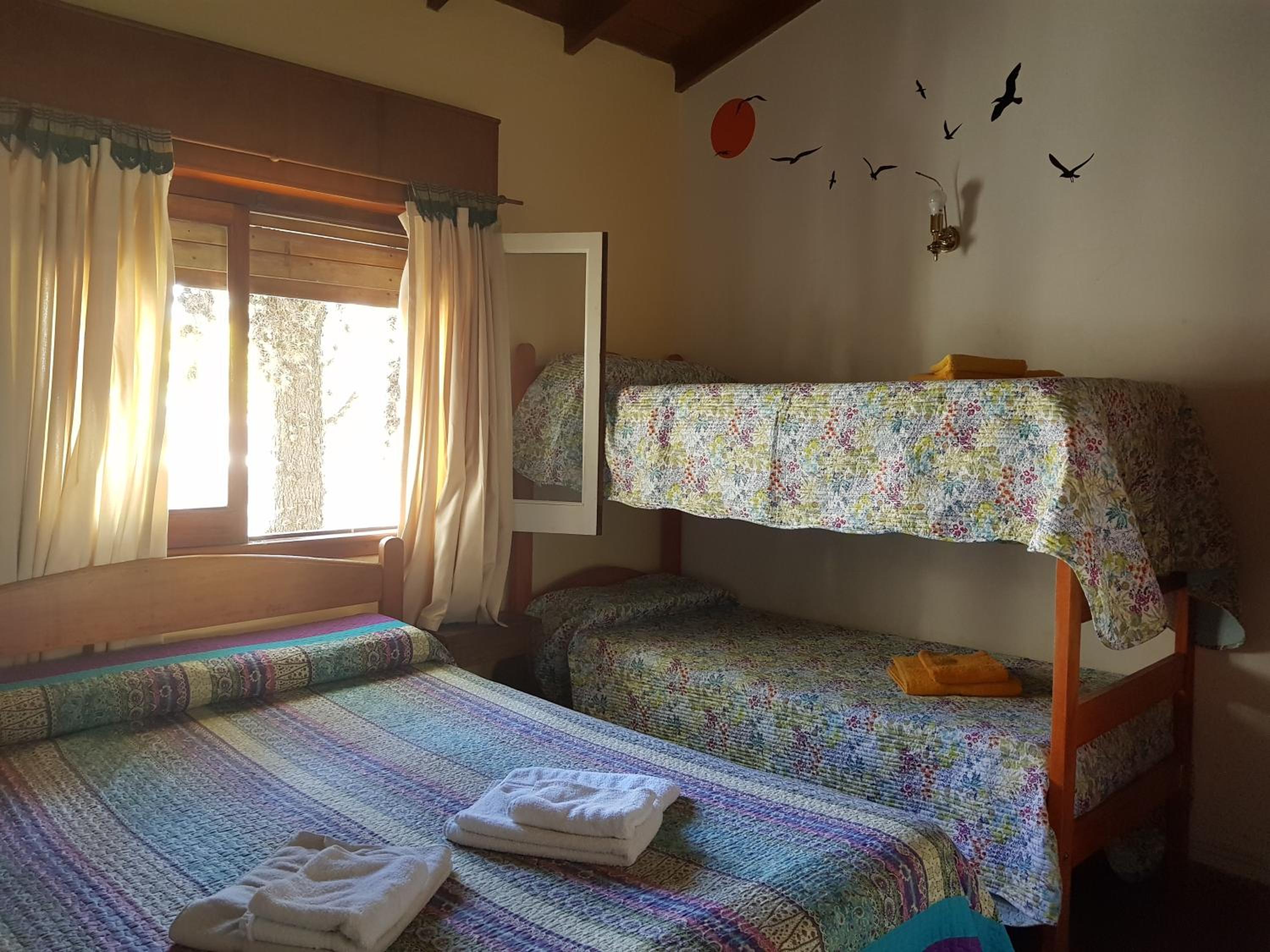 Hotel El Cisne