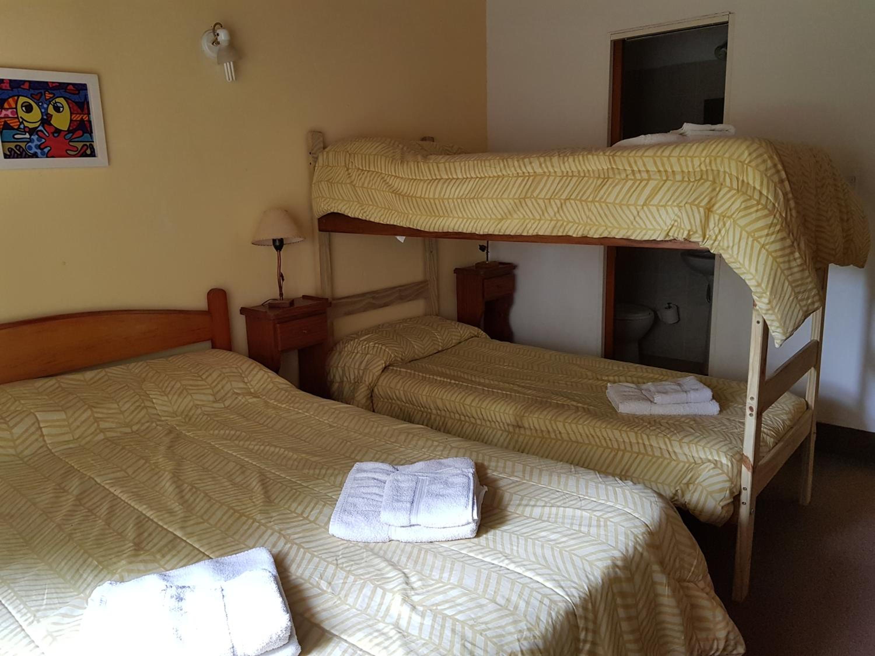 Hotel El Cisne