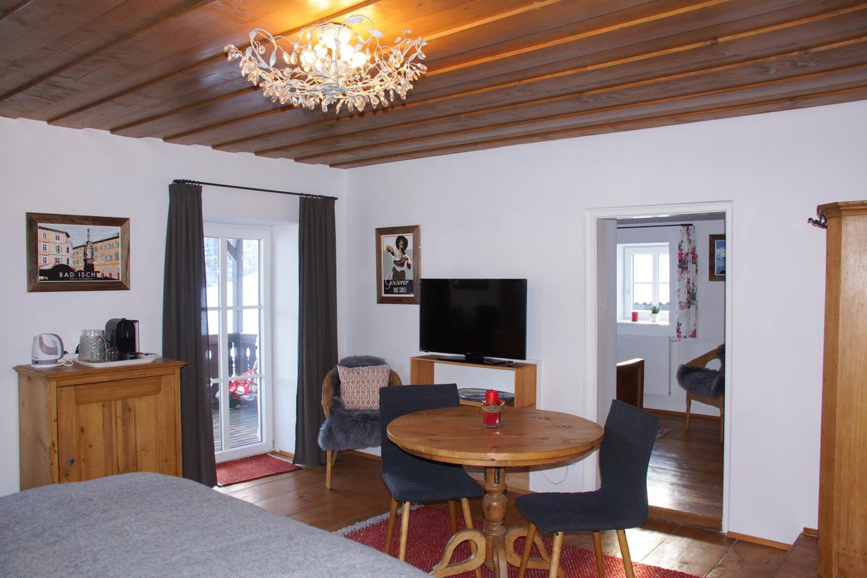 Landlust Ischl