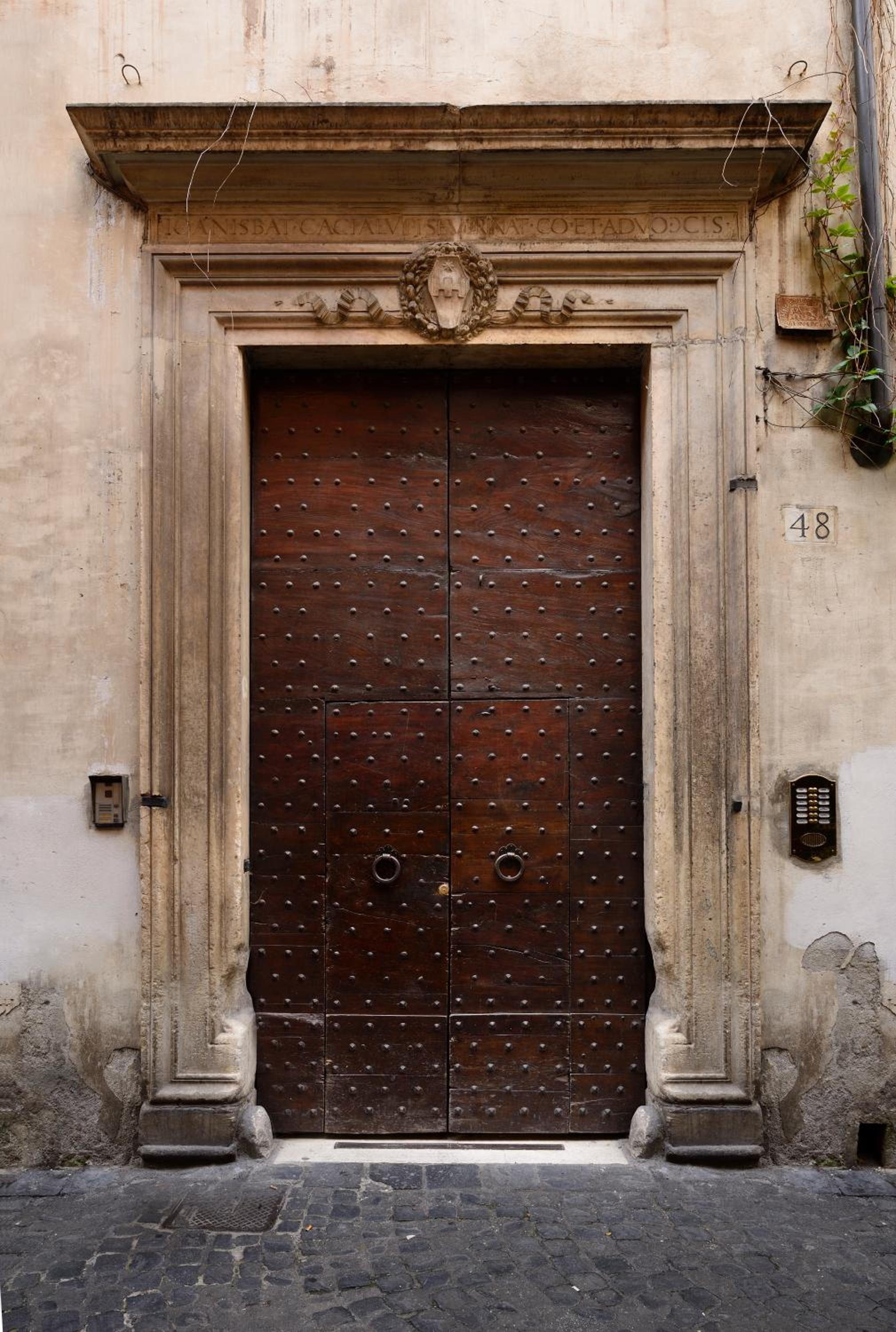Navona Charming Flat