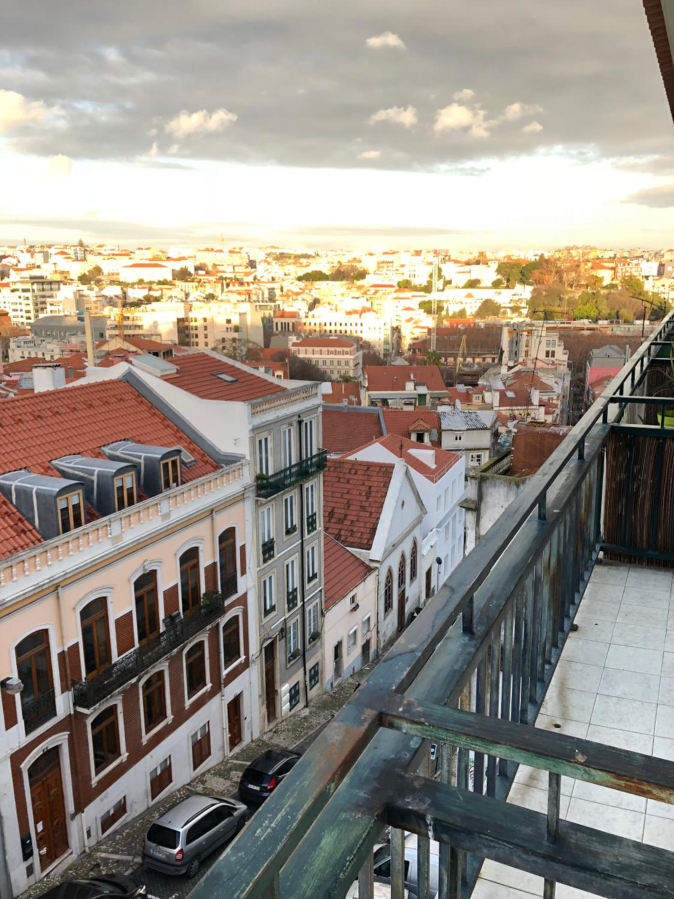 Principe Real Duplex - 3 Bedroom view 4