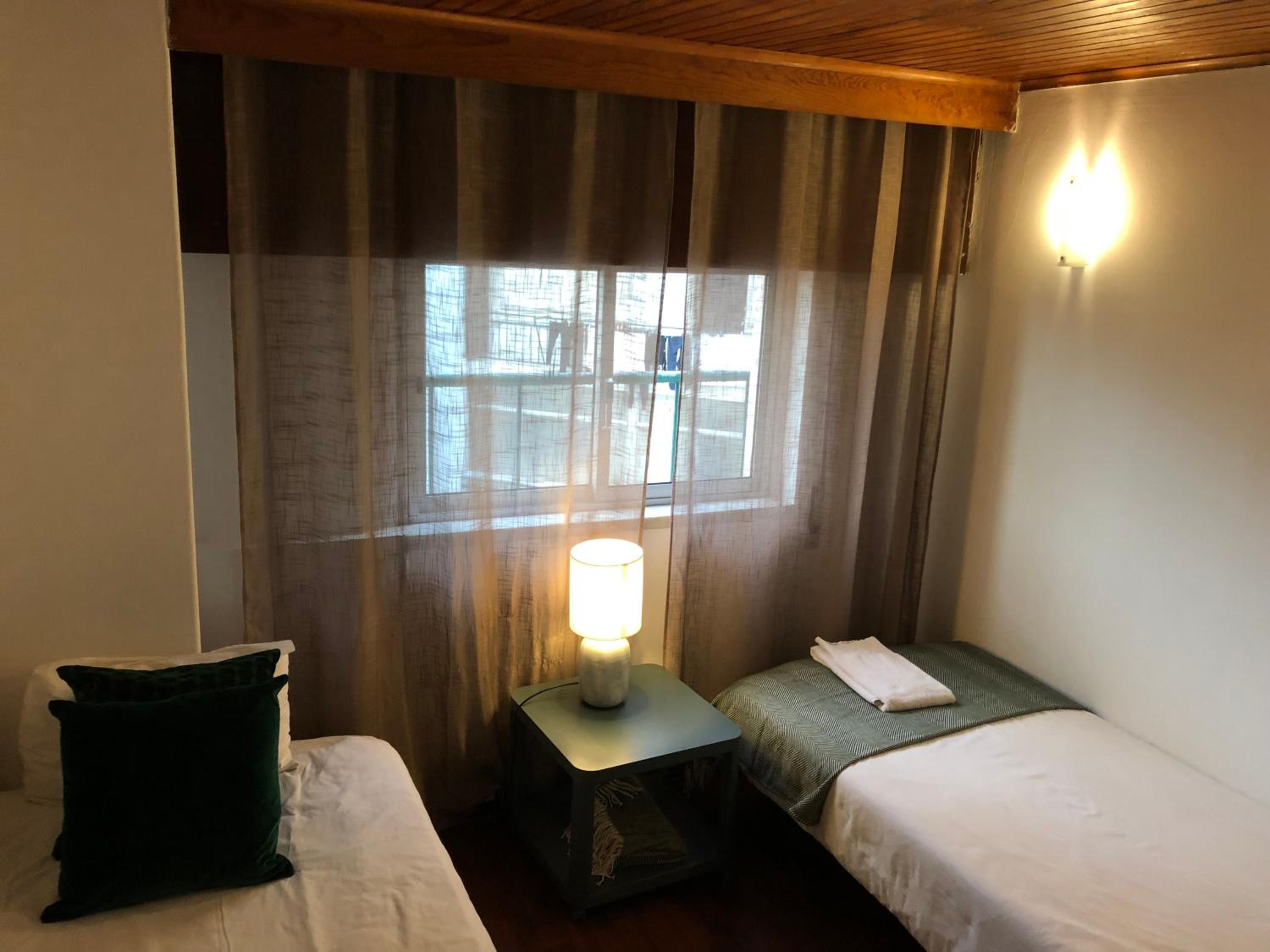 Principe Real Duplex - 3 Bedroom view 5