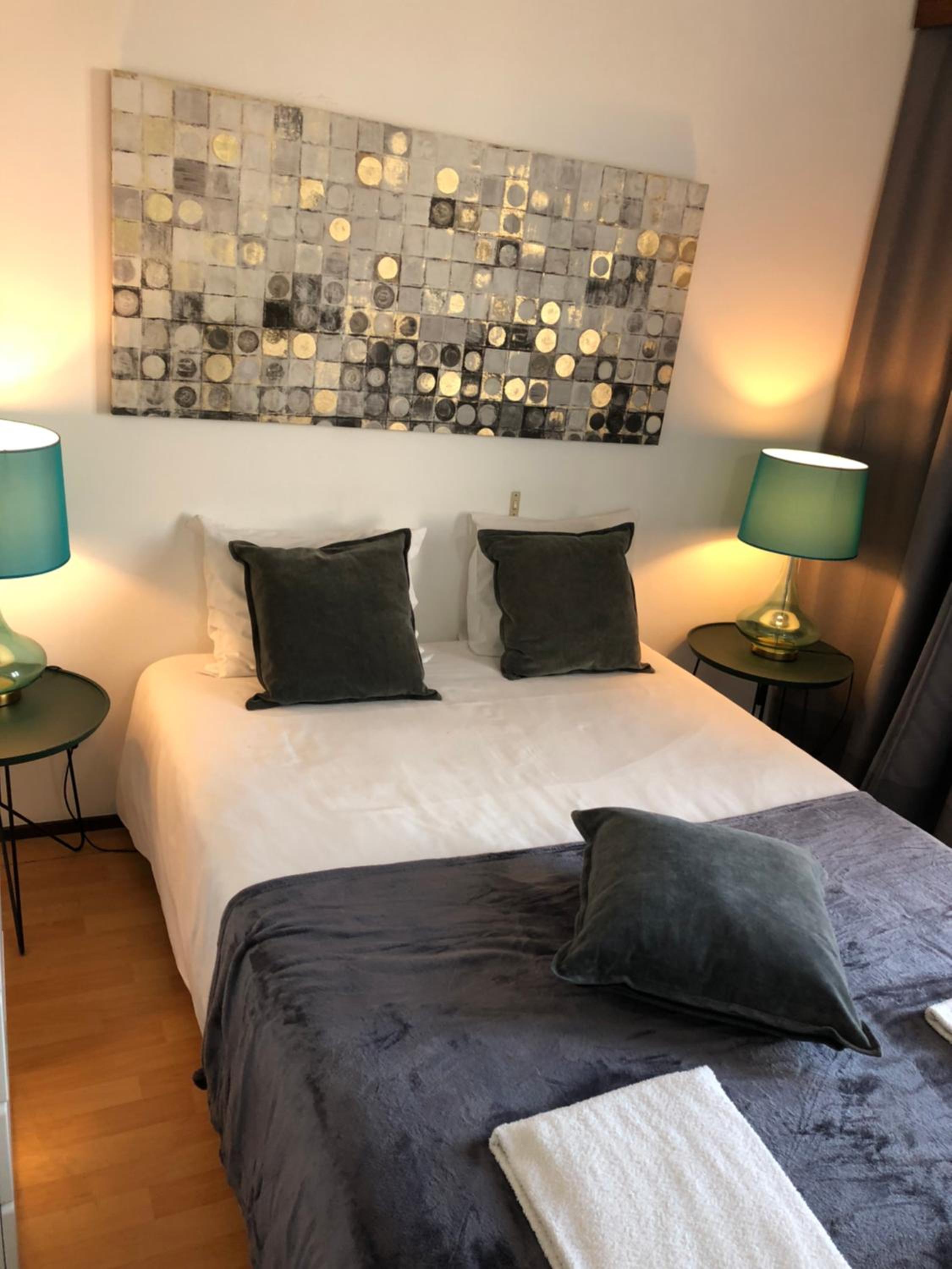 Principe Real Duplex - 3 Bedroom view 3