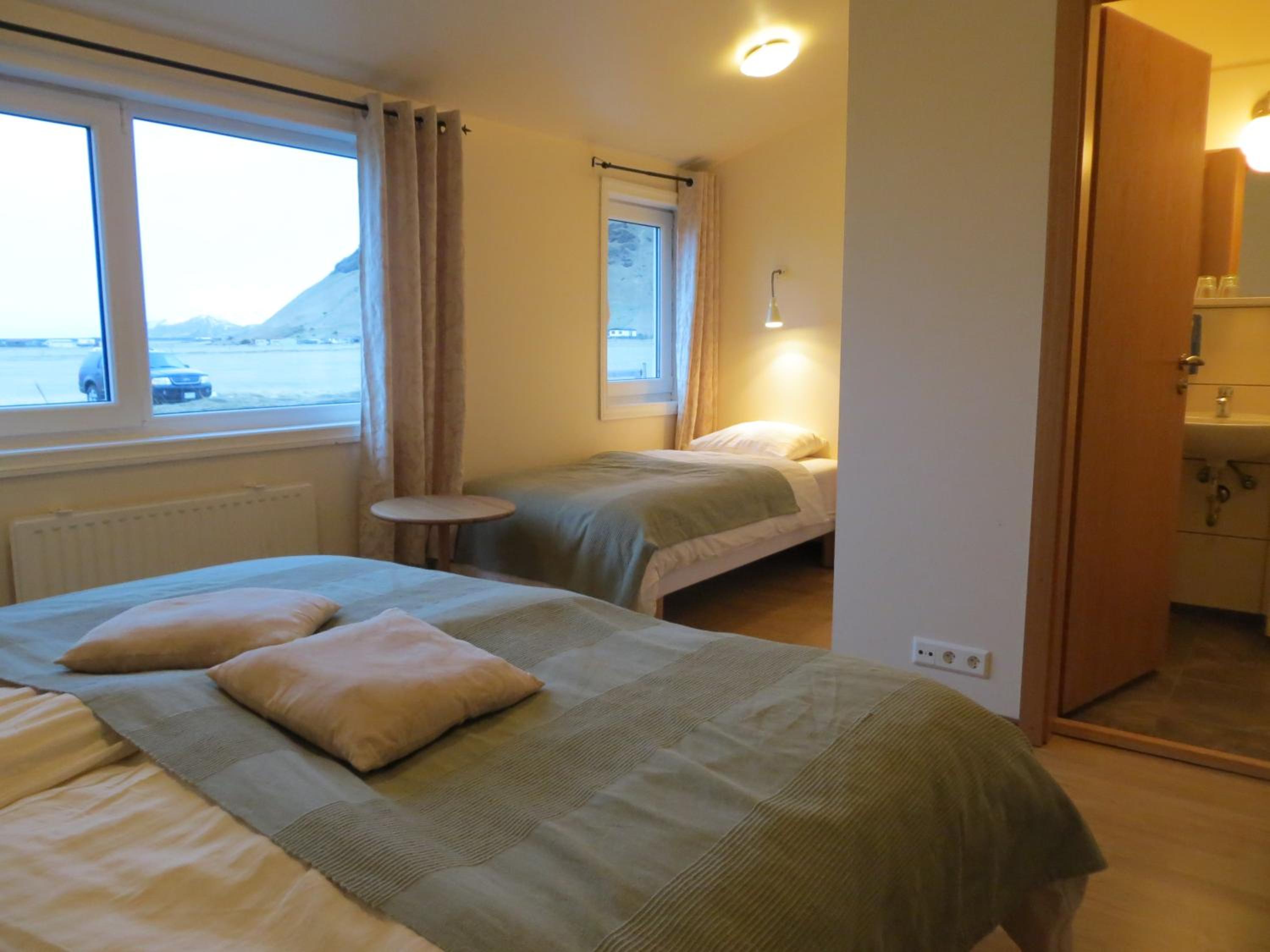Guesthouse Vellir view 4