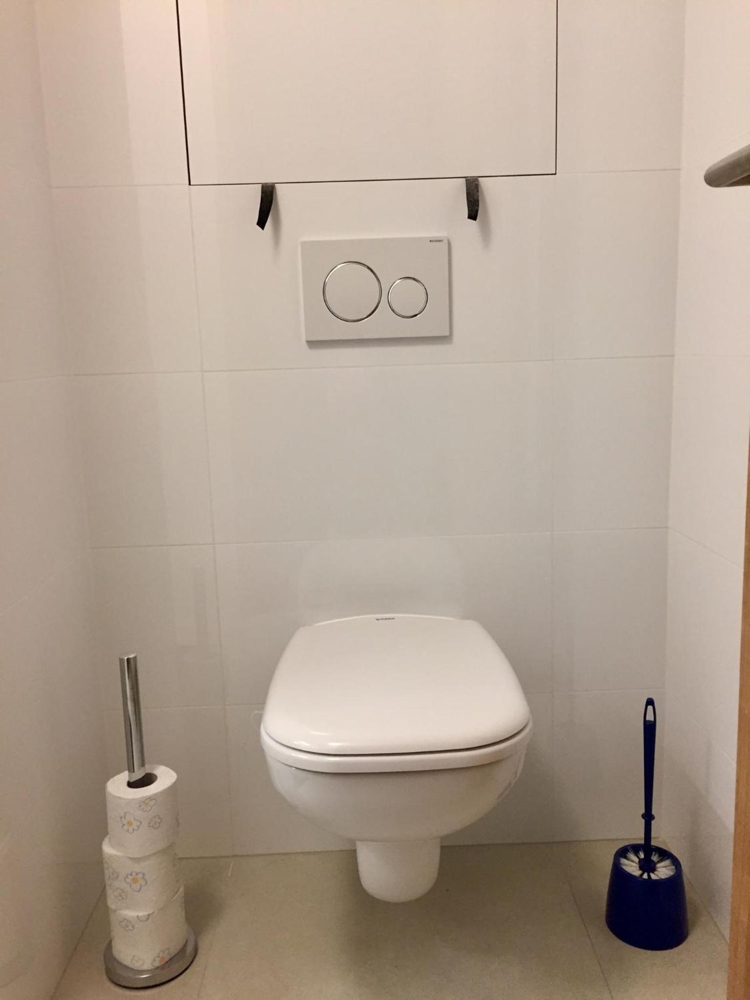 Modrý Apartmán